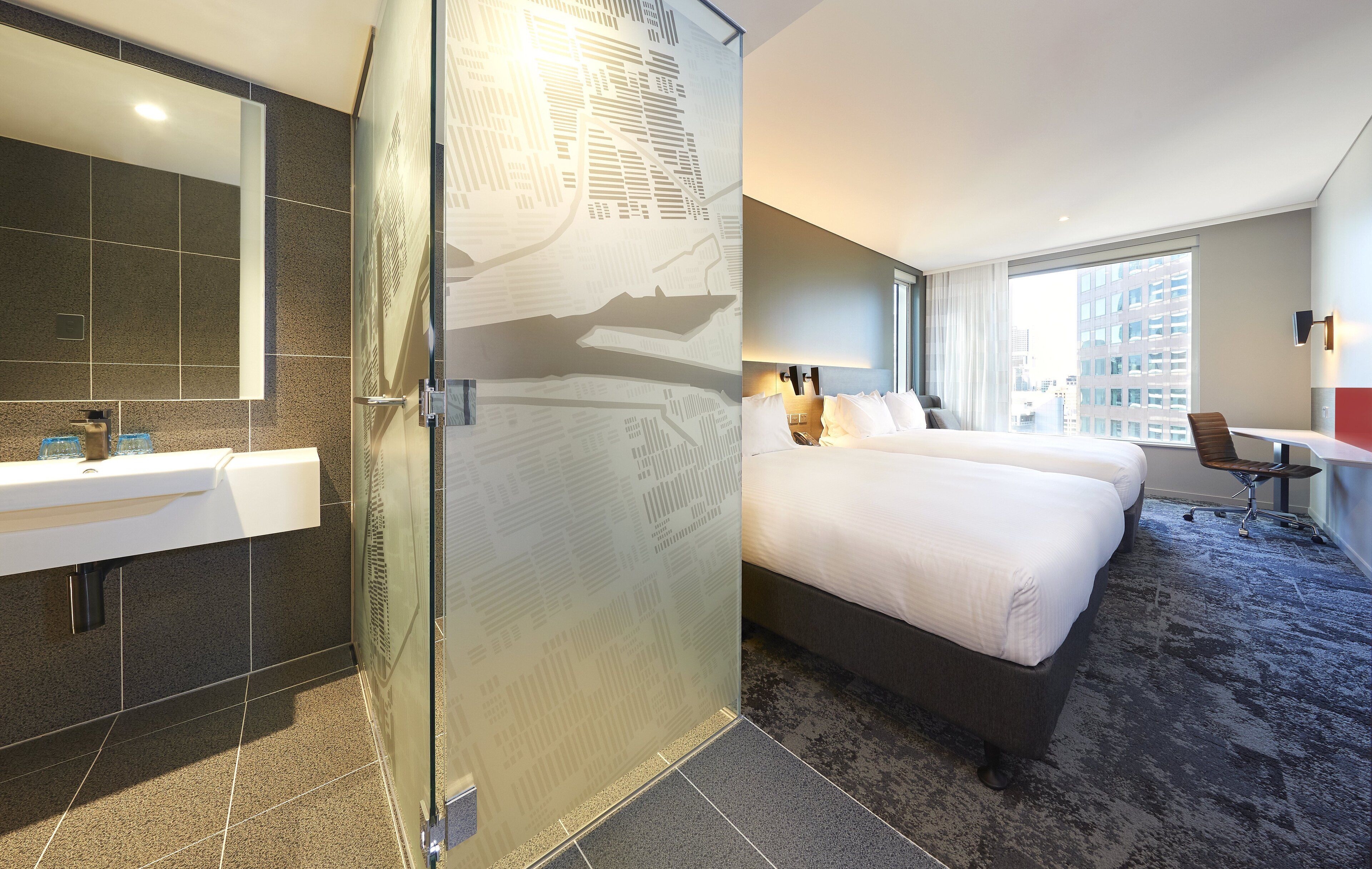 Holiday Inn Express Melbourne Southbank