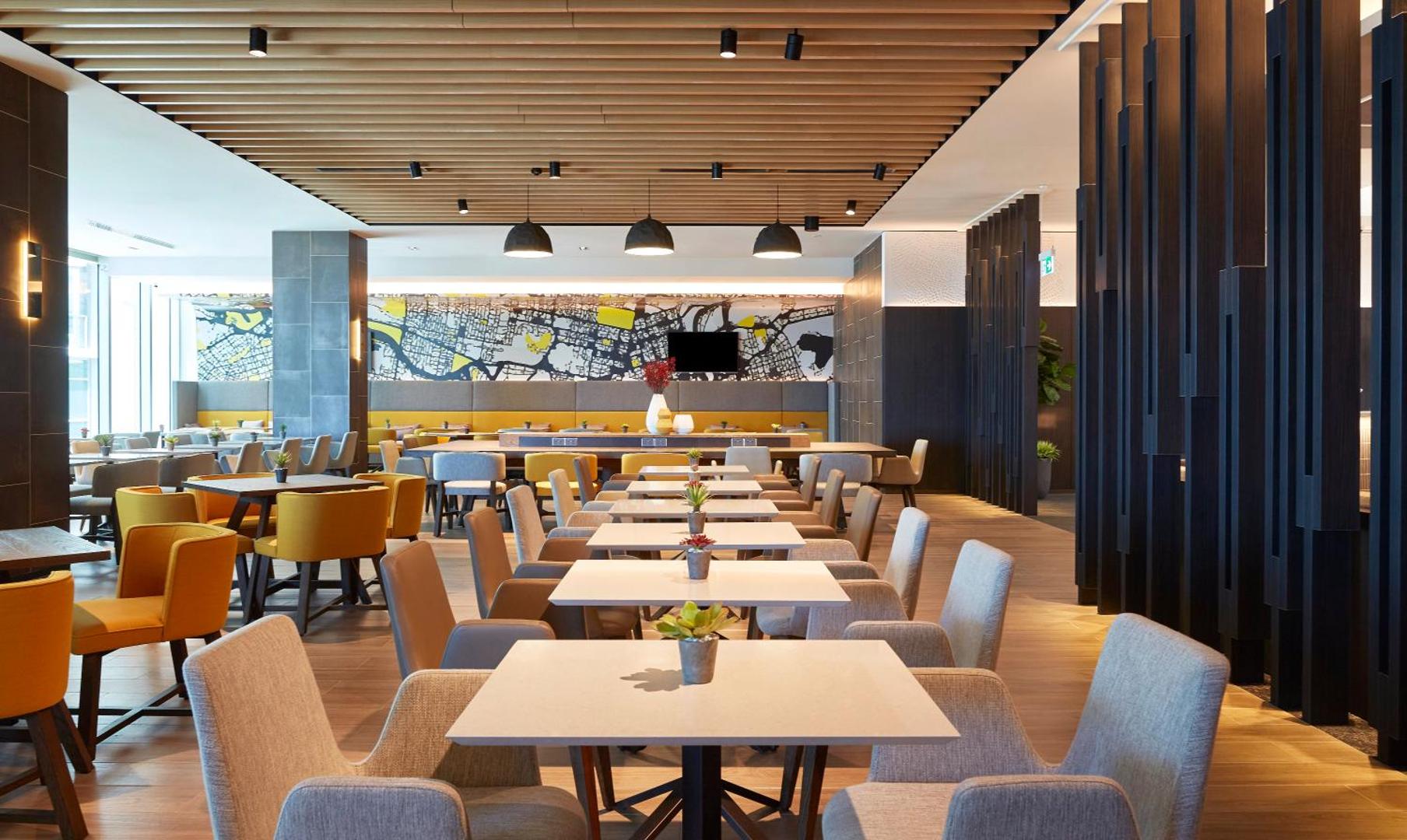 Holiday Inn Express Melbourne Southbank