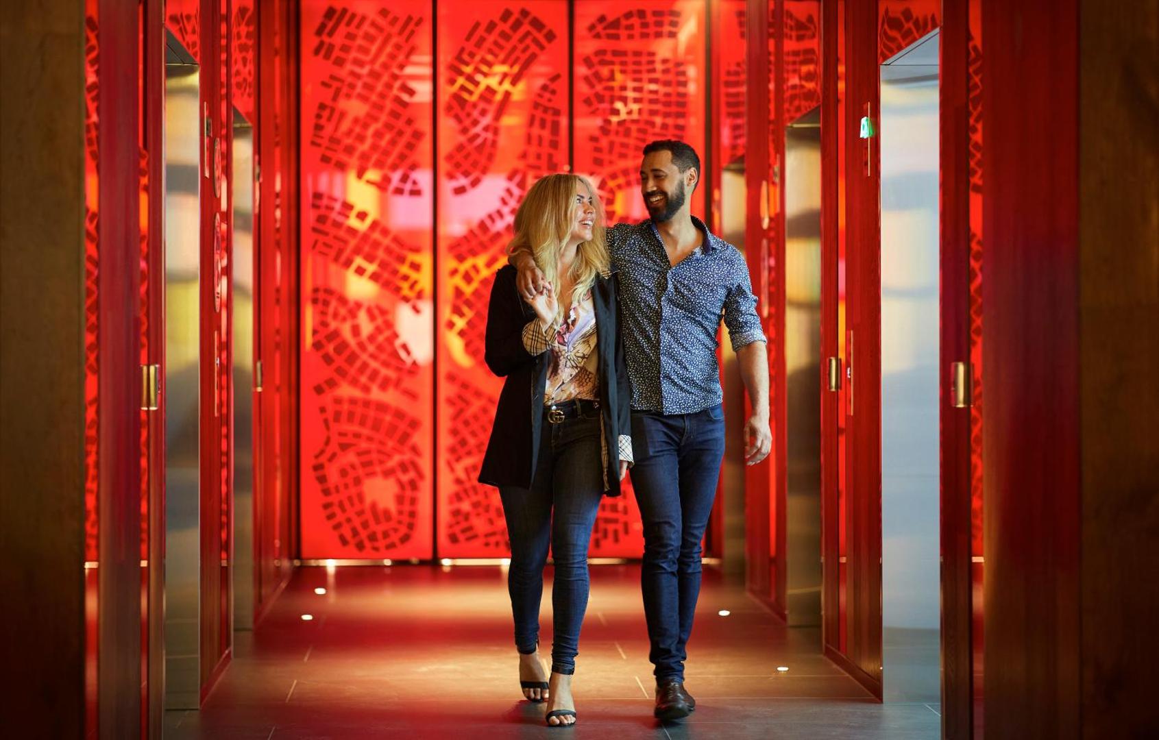 Holiday Inn Express Melbourne Southbank