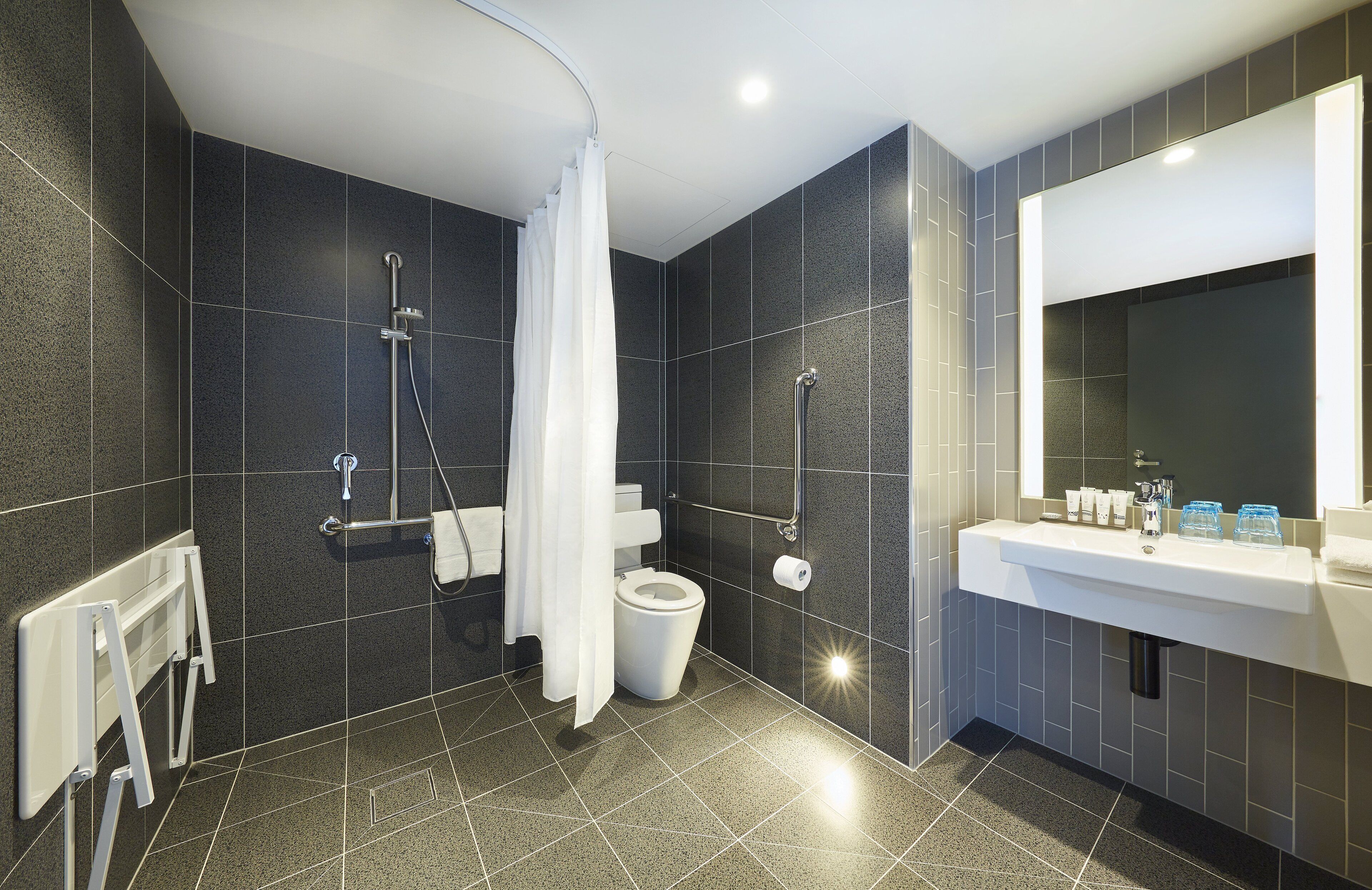 Holiday Inn Express Melbourne Southbank