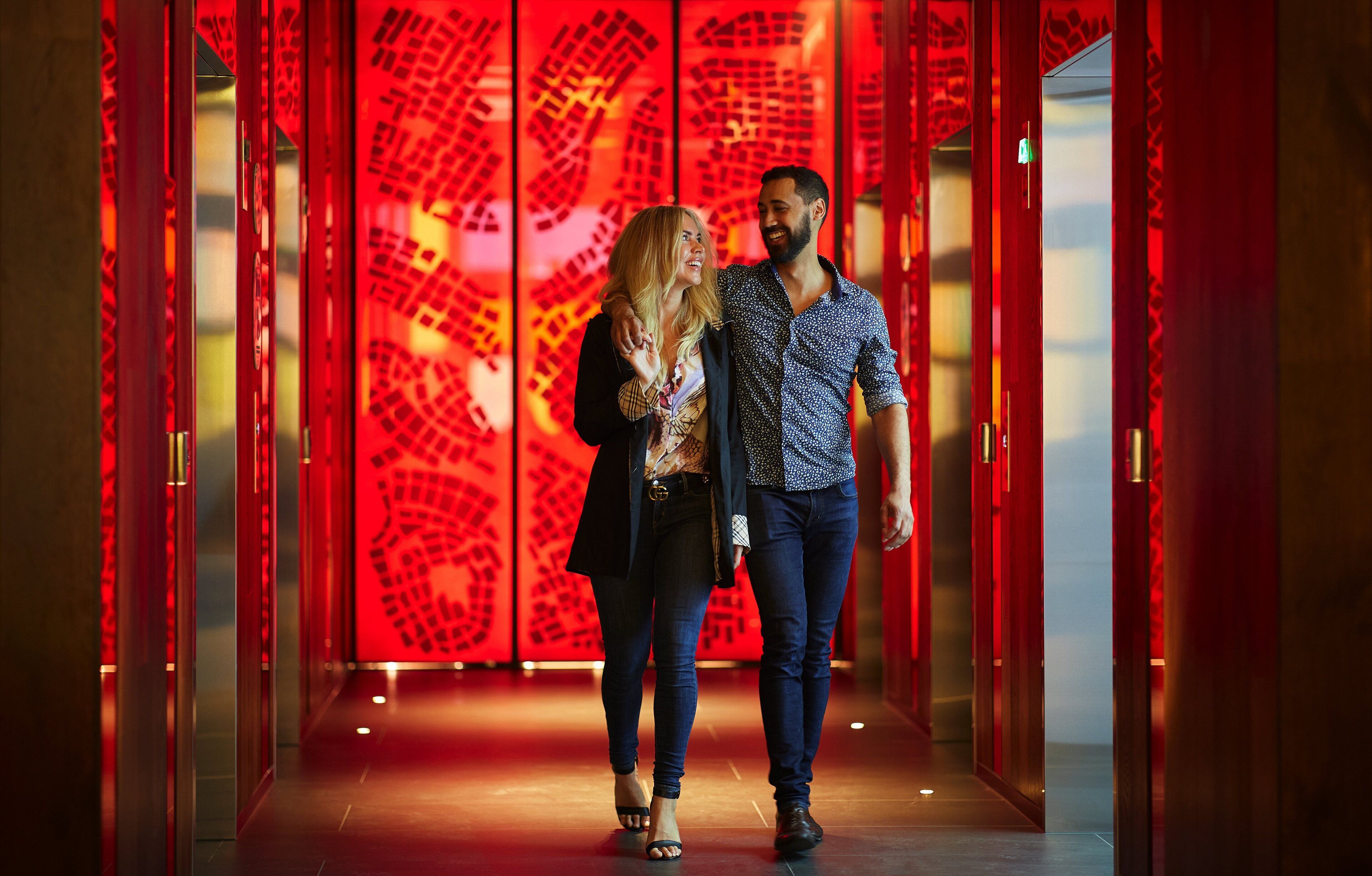 Holiday Inn Express Melbourne Southbank