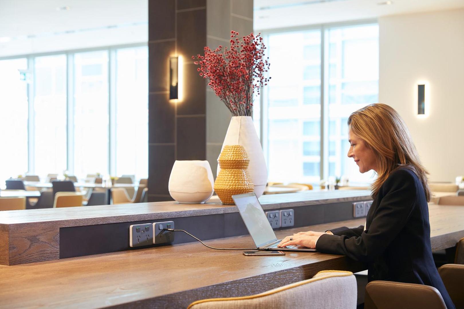 Holiday Inn Express Melbourne Southbank
