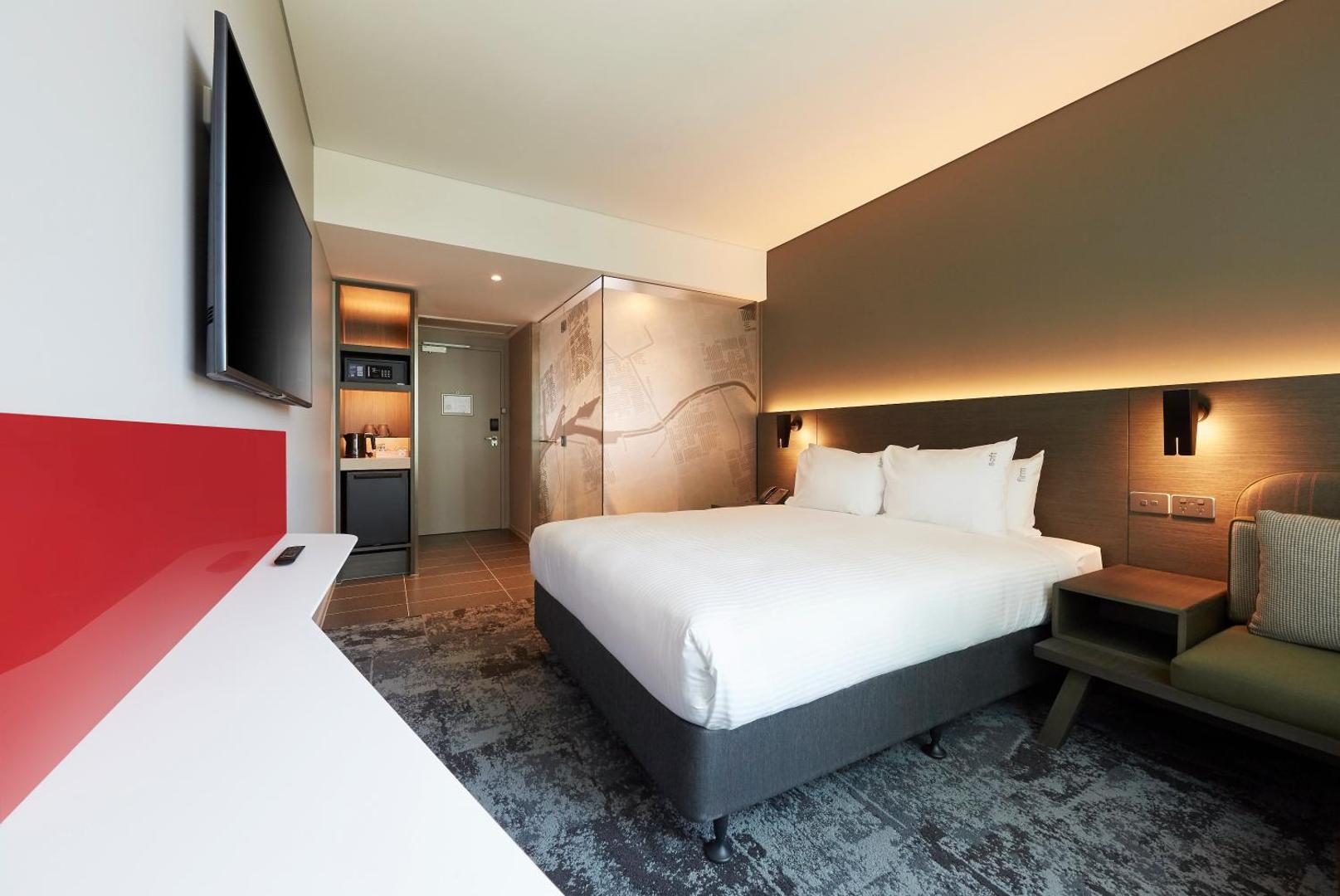 Holiday Inn Express Melbourne Southbank