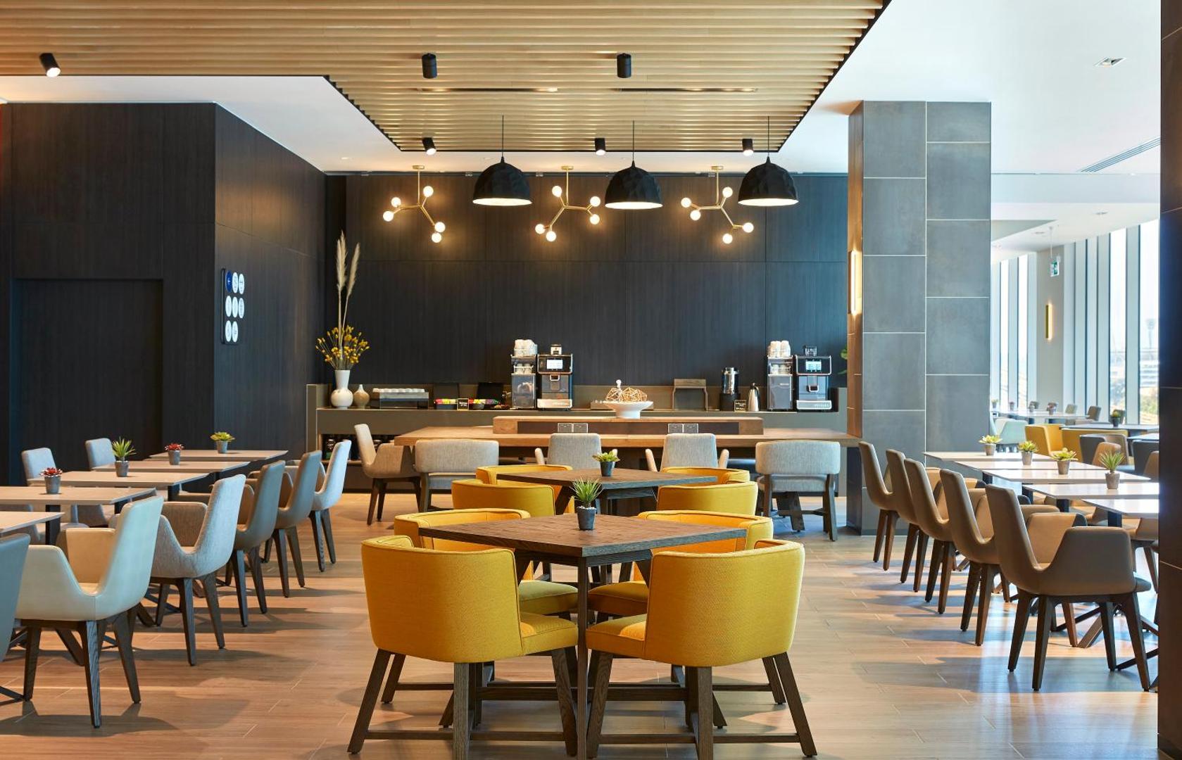 Holiday Inn Express Melbourne Southbank