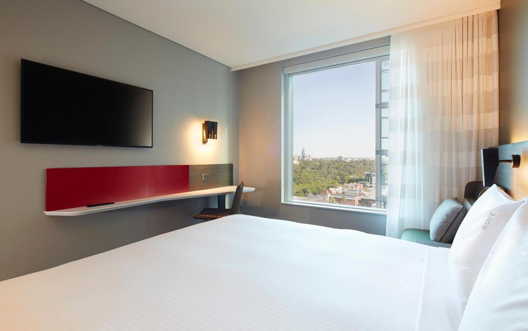 Holiday Inn Express Melbourne Southbank