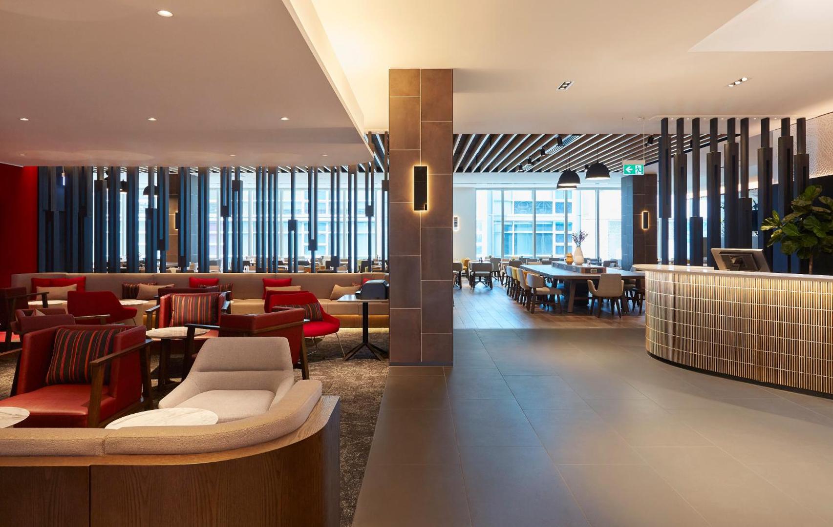 Holiday Inn Express Melbourne Southbank