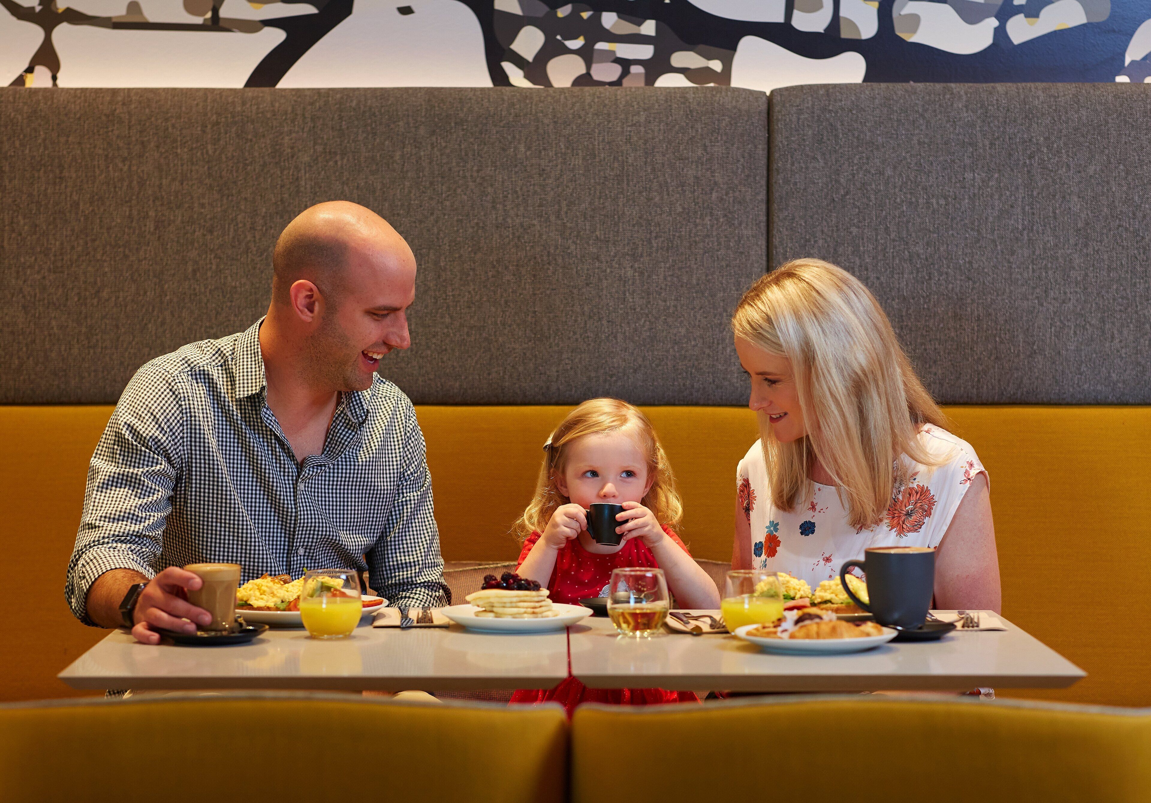 Holiday Inn Express Melbourne Southbank