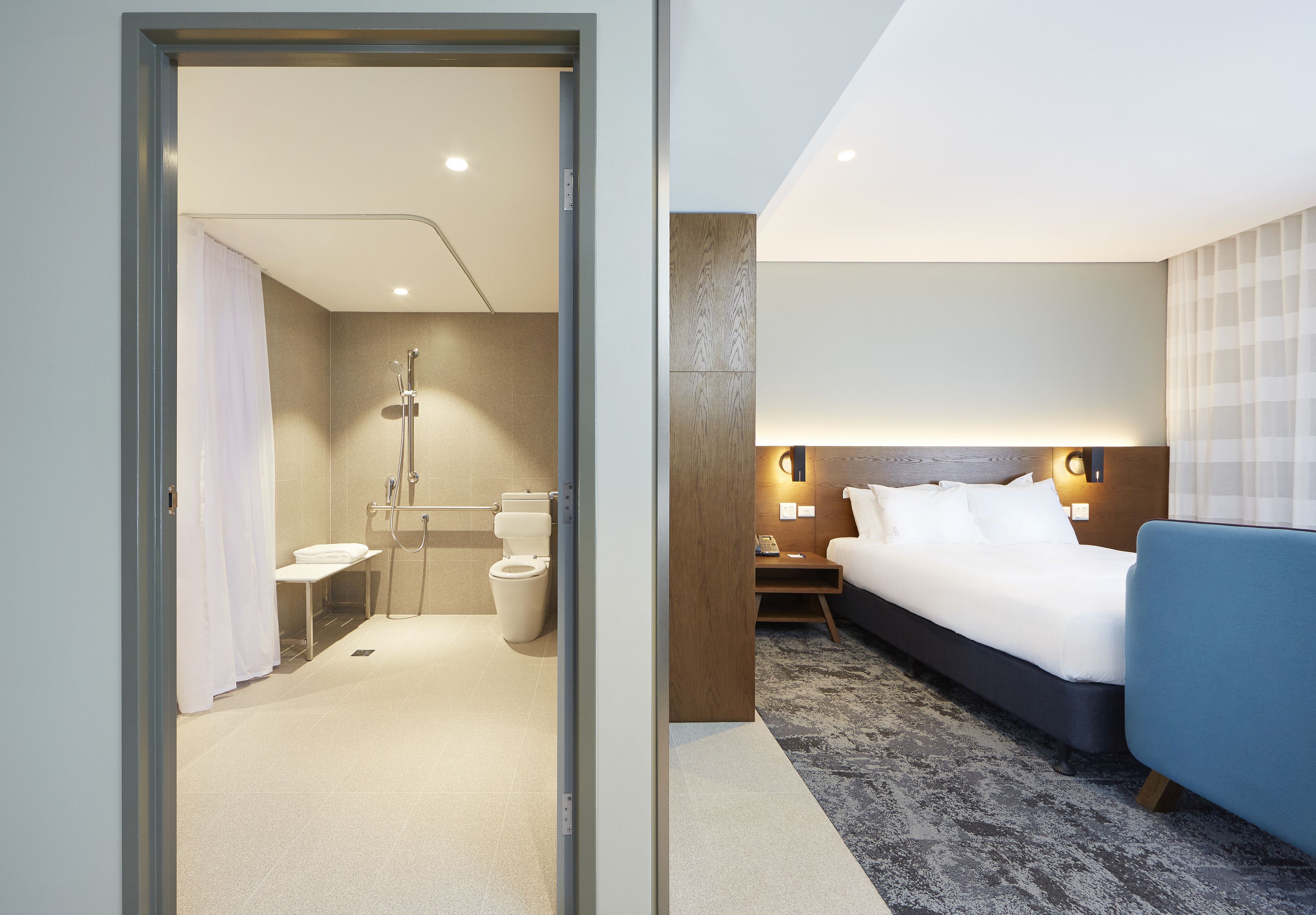 Holiday Inn Express Melbourne Southbank