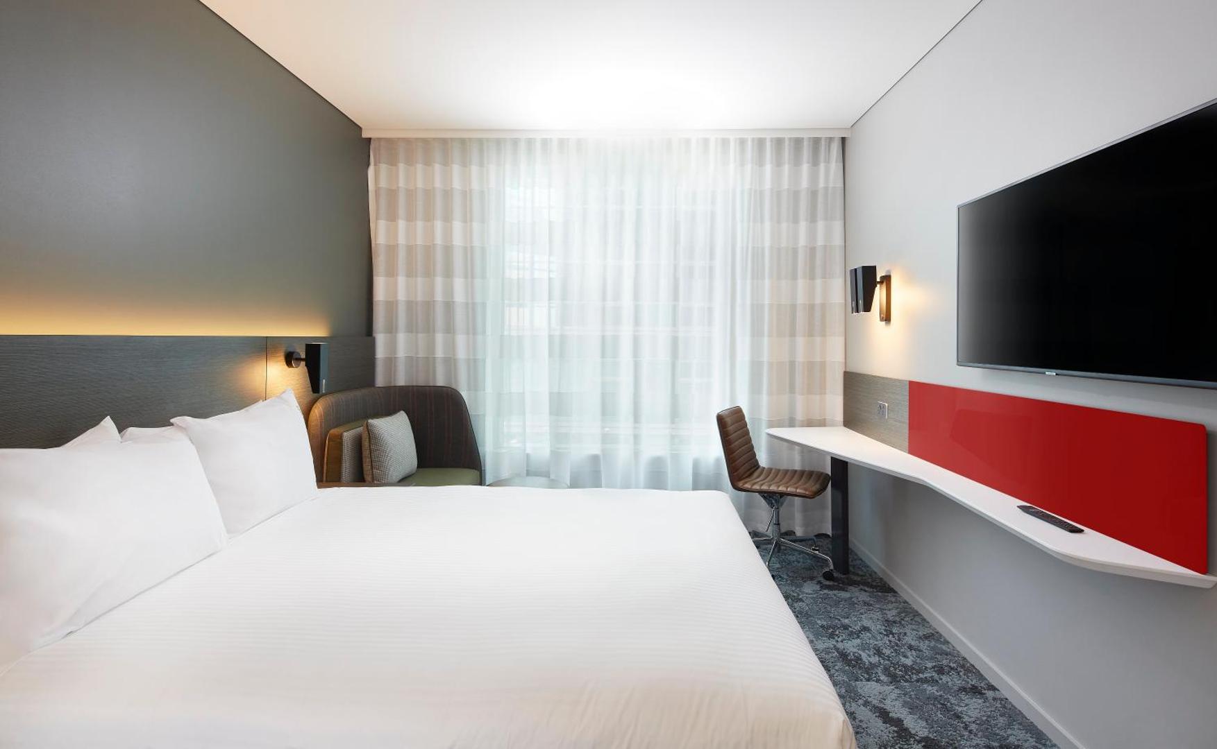 Holiday Inn Express Melbourne Southbank