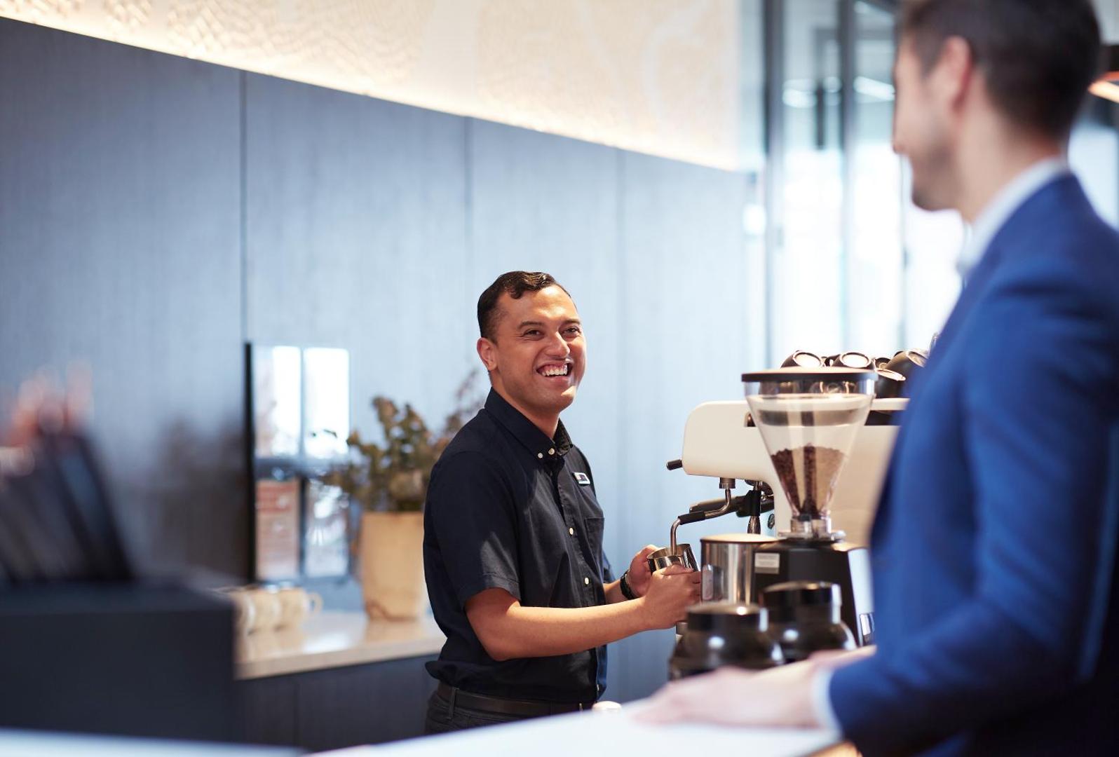 Holiday Inn Express Melbourne Southbank