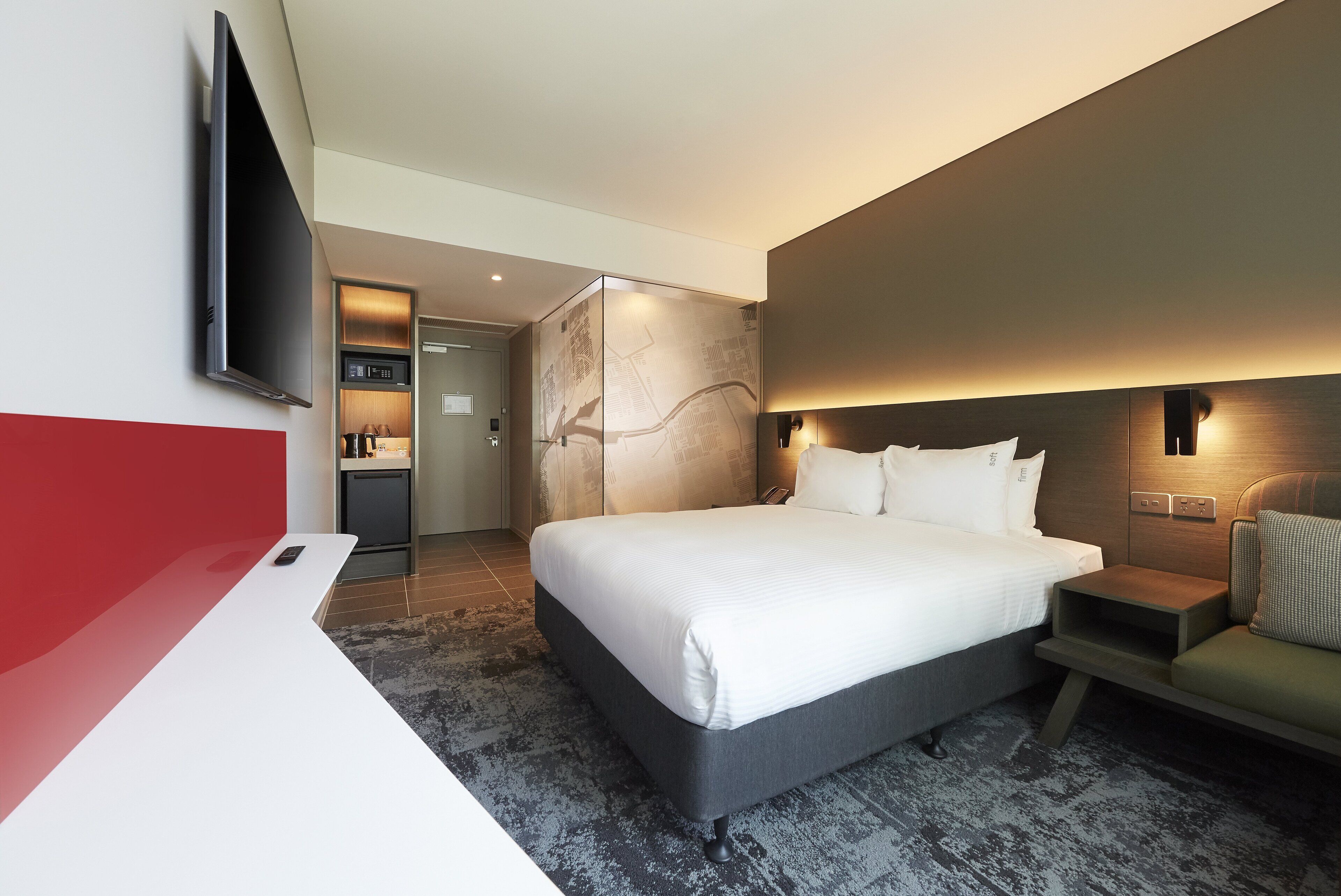 Holiday Inn Express Melbourne Southbank