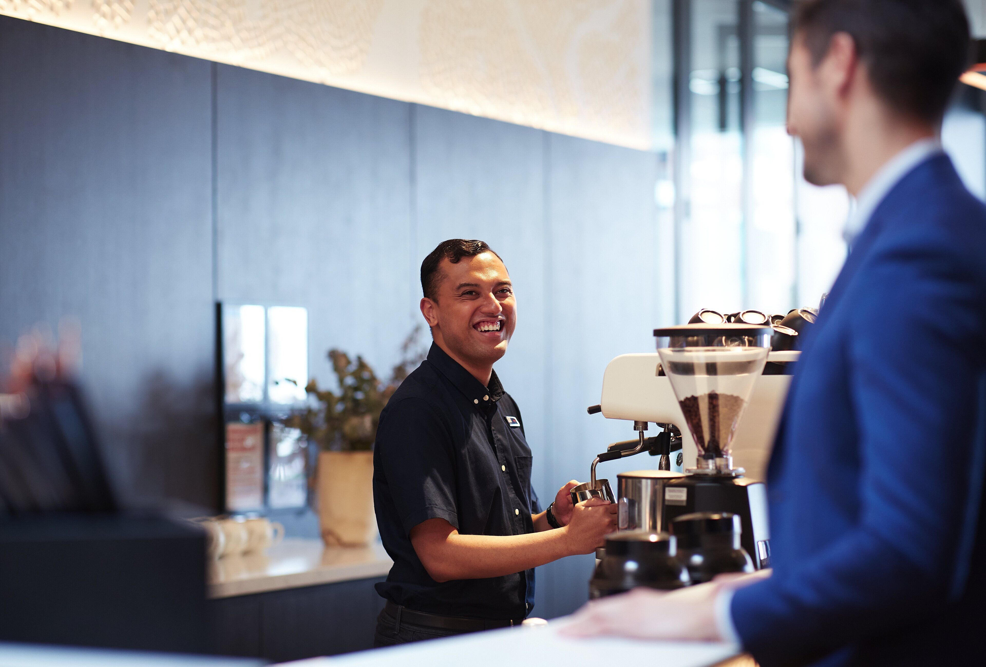 Holiday Inn Express Melbourne Southbank