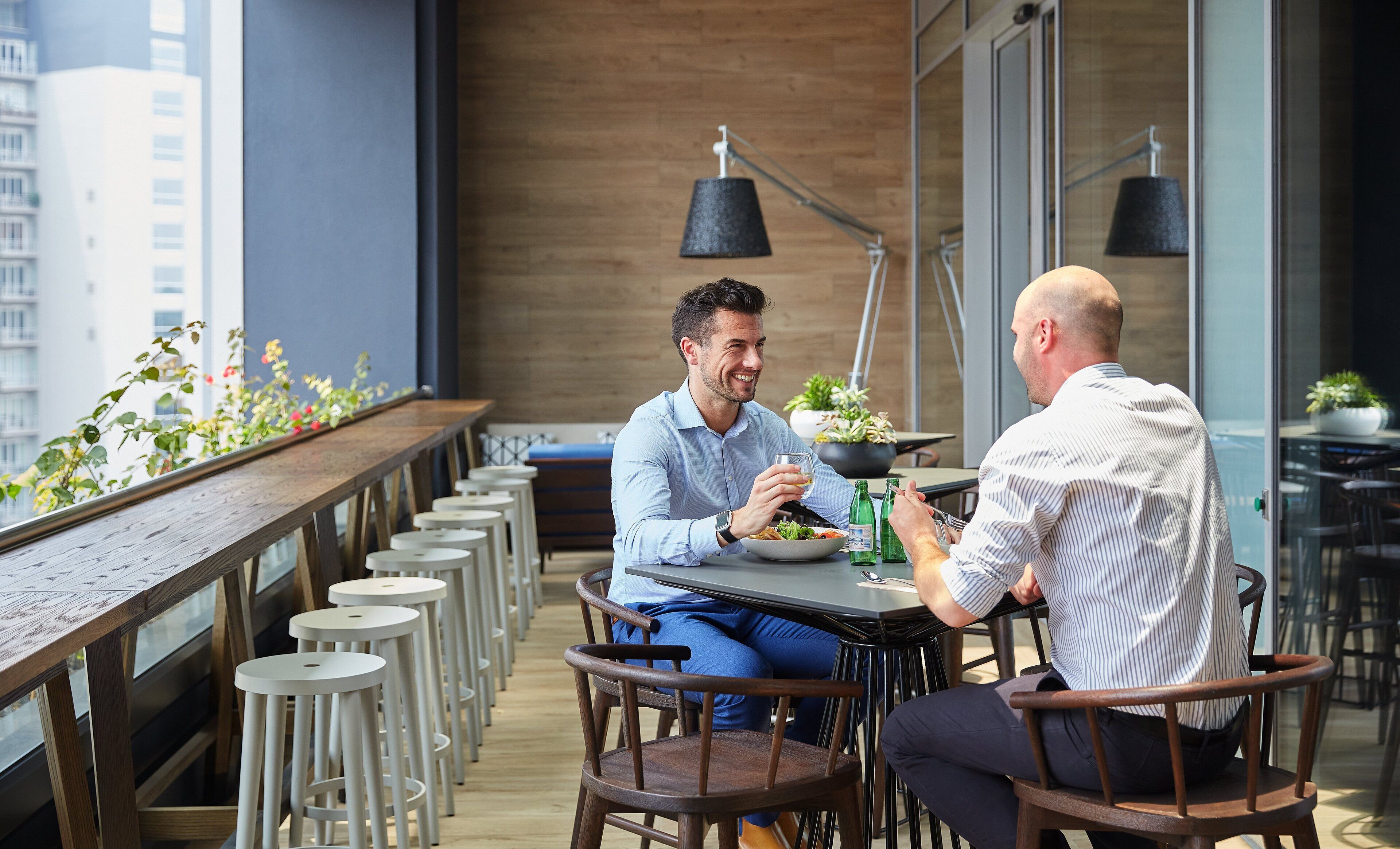 Holiday Inn Express Melbourne Southbank