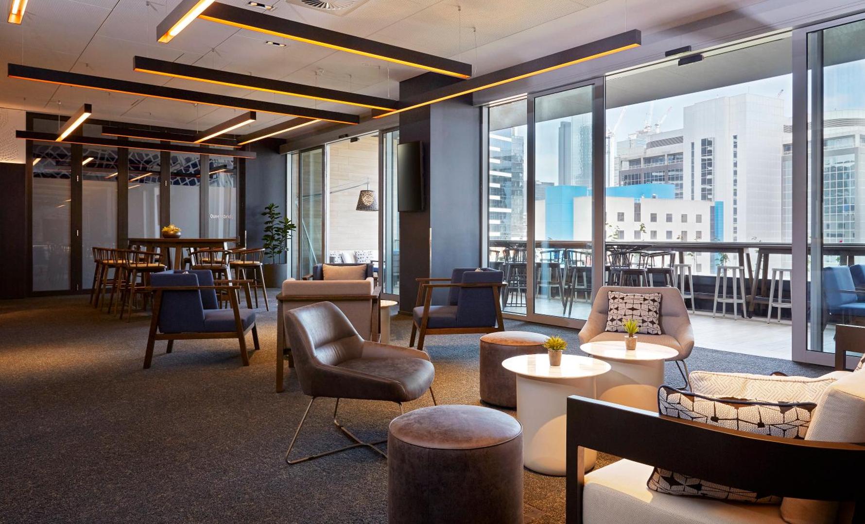Holiday Inn Express Melbourne Southbank