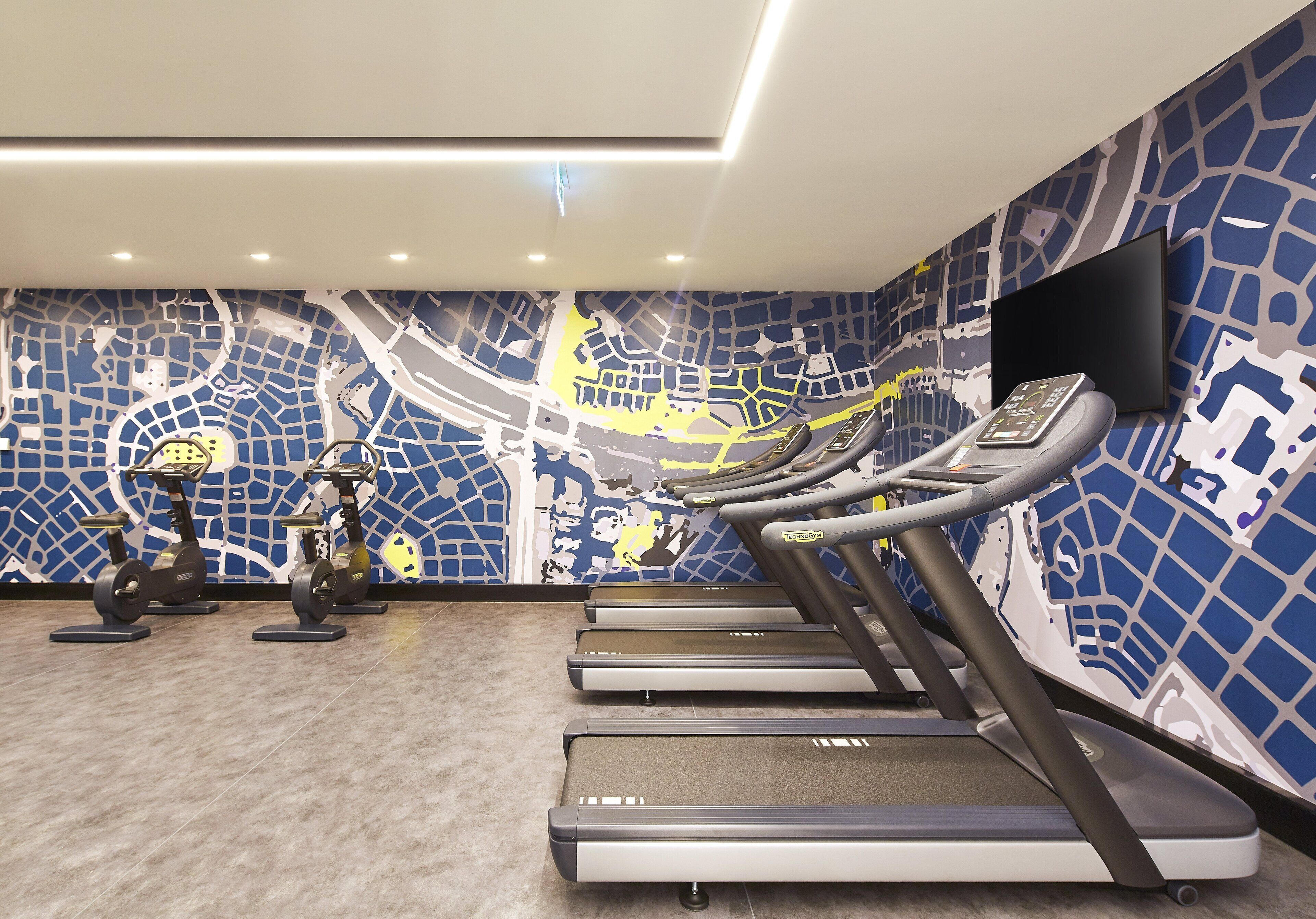 Holiday Inn Express Melbourne Southbank