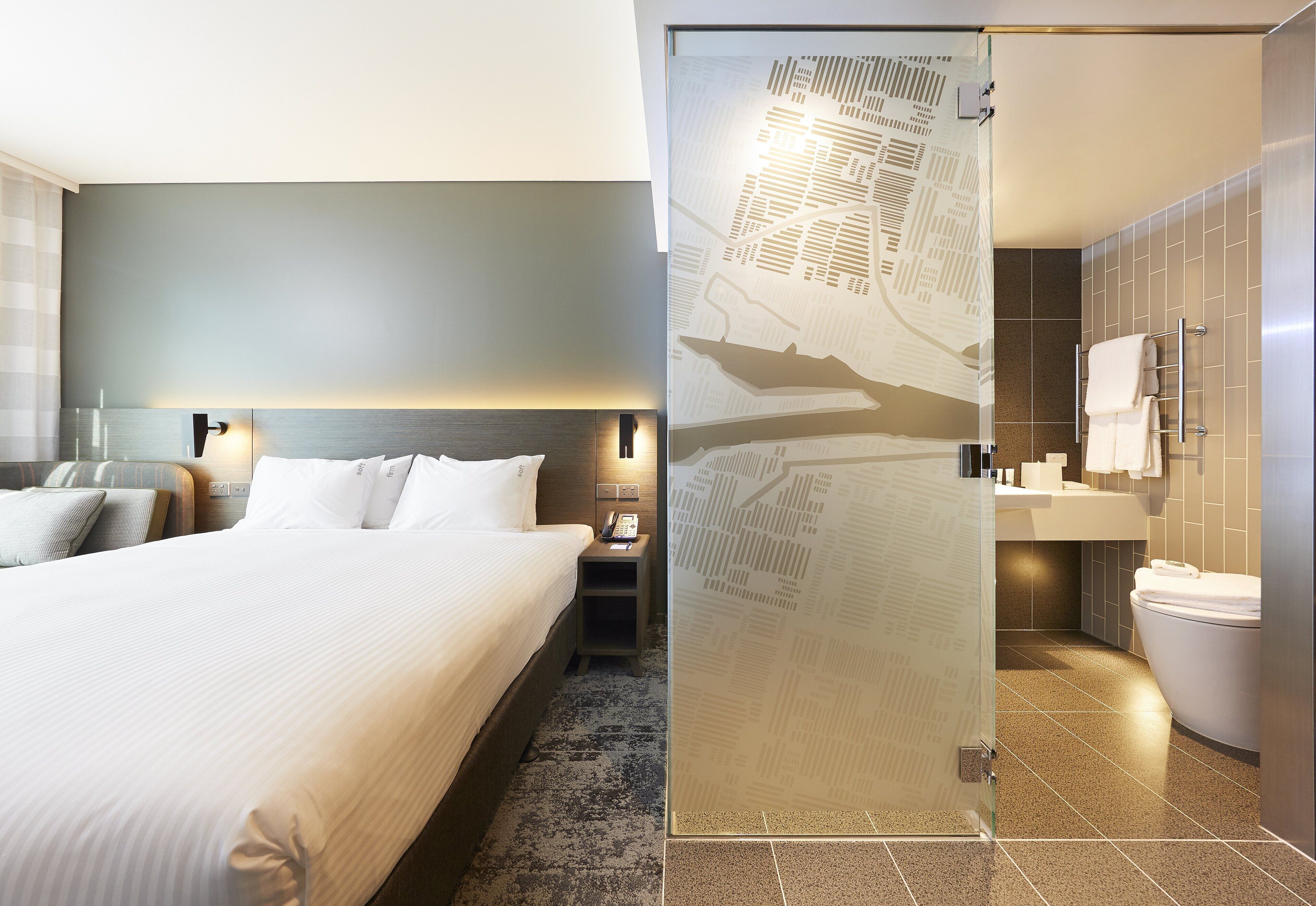 Holiday Inn Express Melbourne Southbank