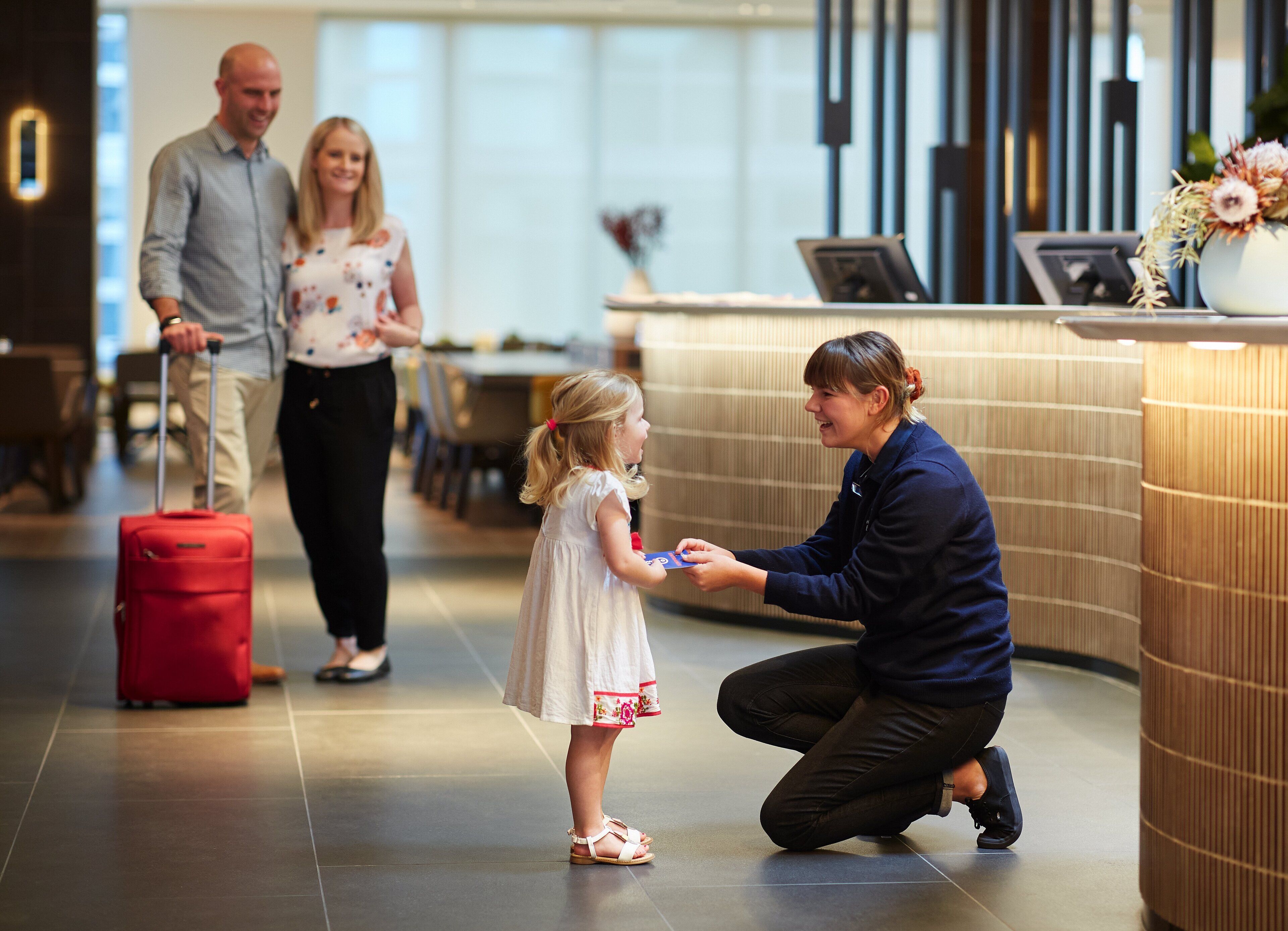 Holiday Inn Express Melbourne Southbank