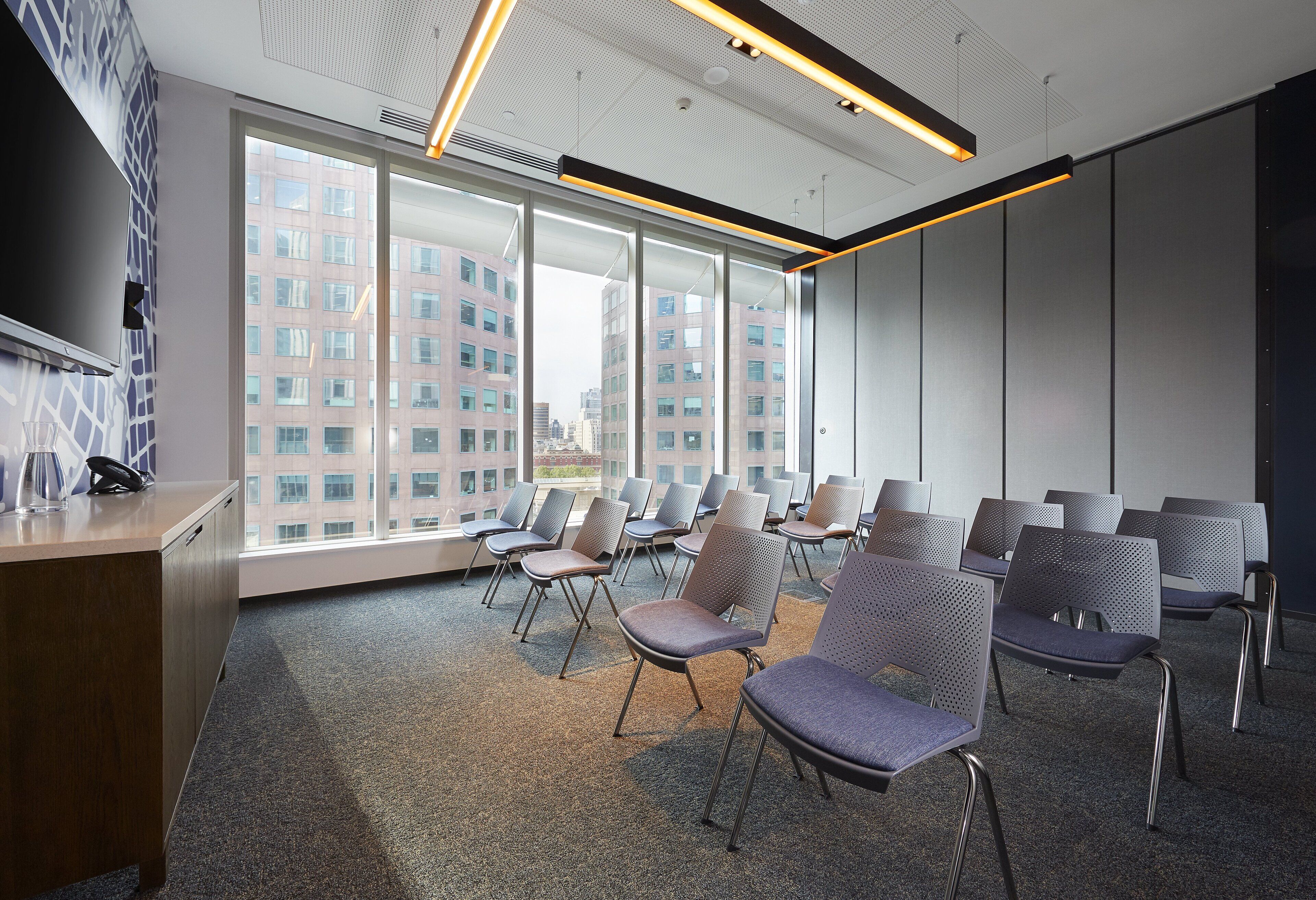 Holiday Inn Express Melbourne Southbank