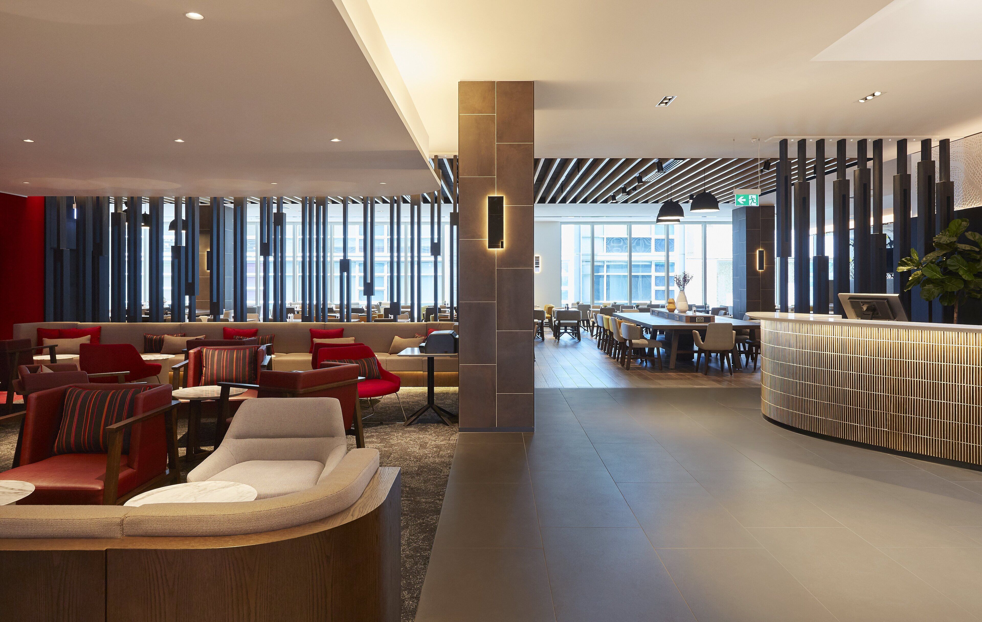 Holiday Inn Express Melbourne Southbank