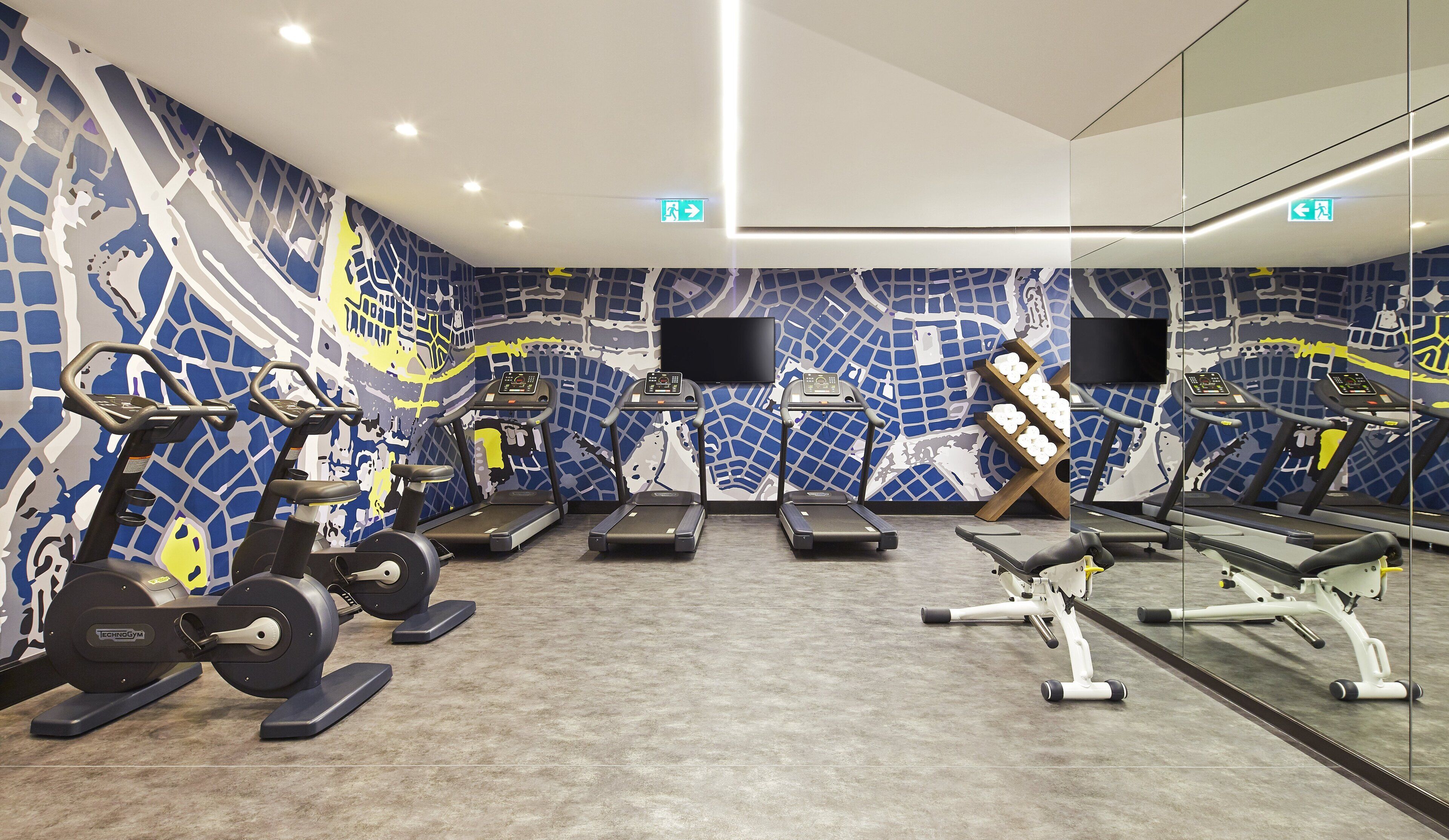Holiday Inn Express Melbourne Southbank