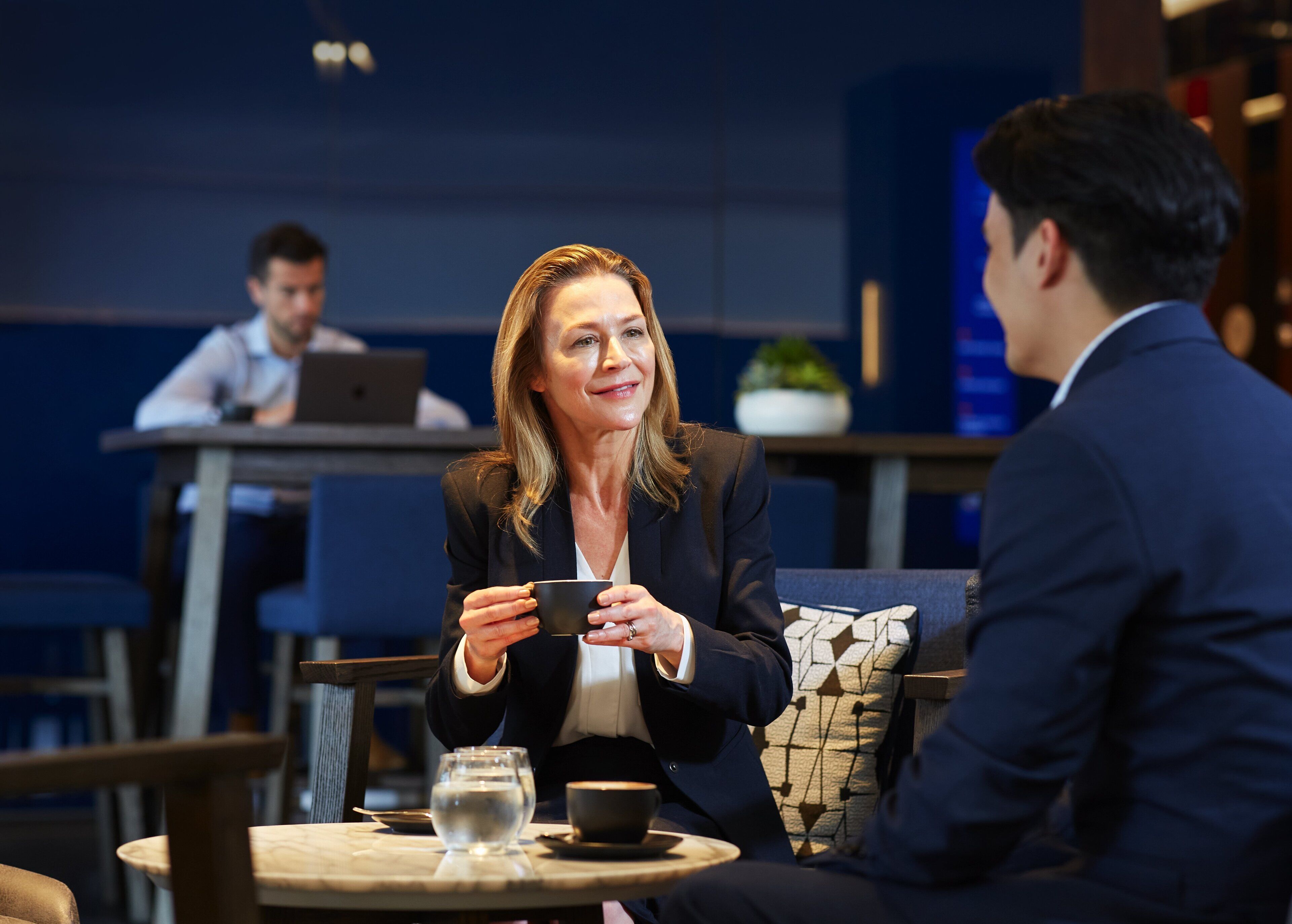 Holiday Inn Express Melbourne Southbank