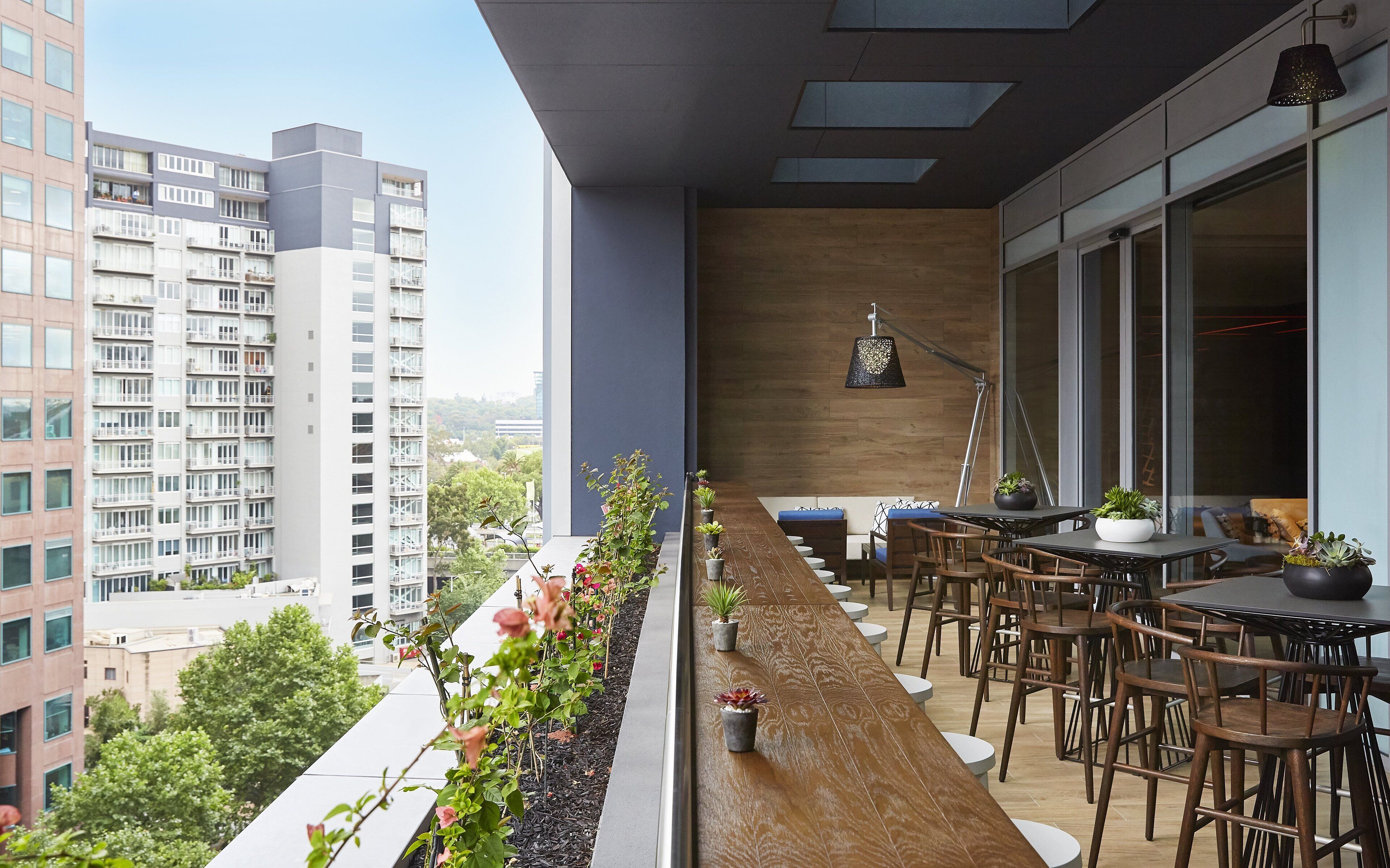 Holiday Inn Express Melbourne Southbank