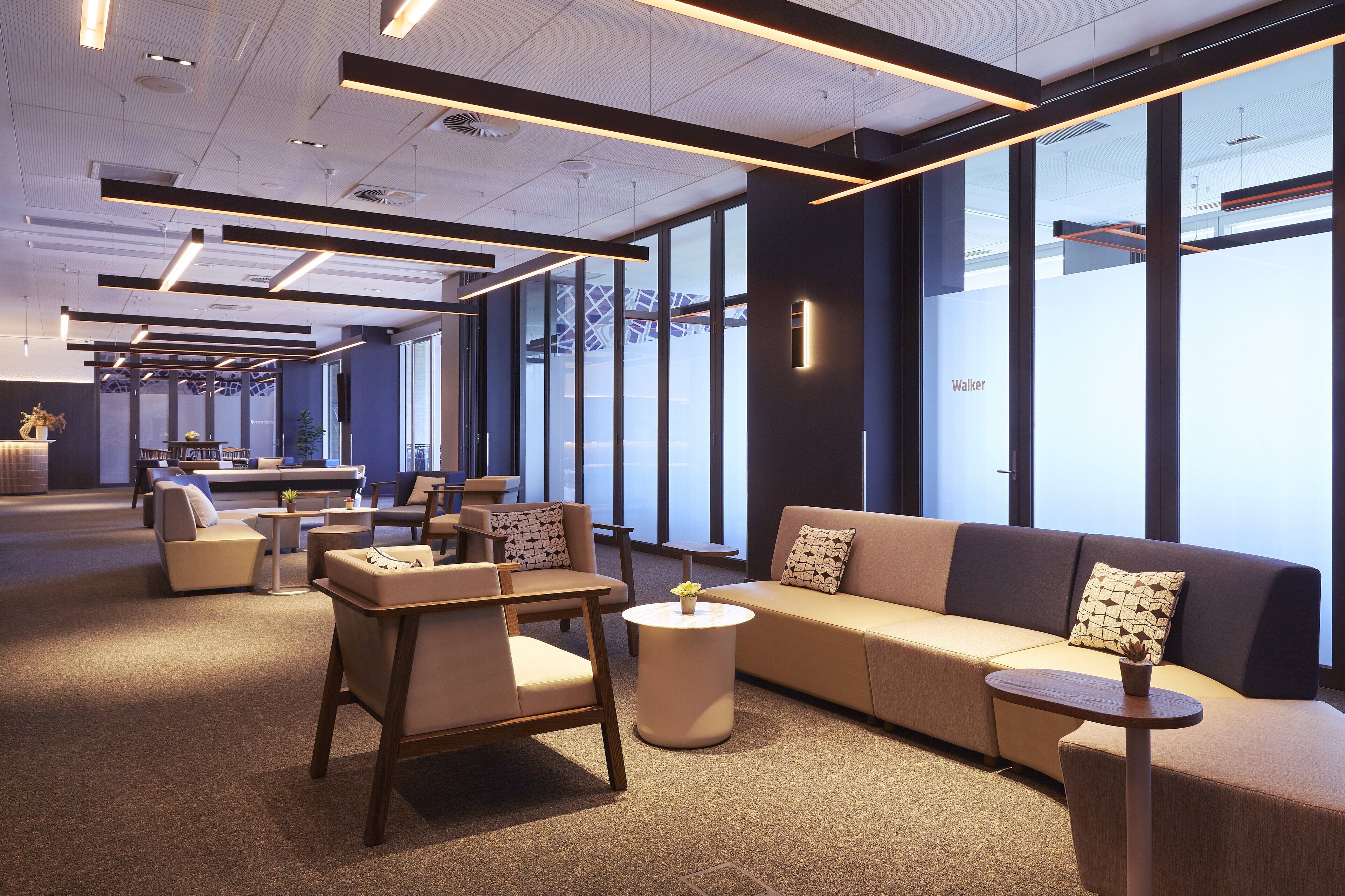 Holiday Inn Express Melbourne Southbank