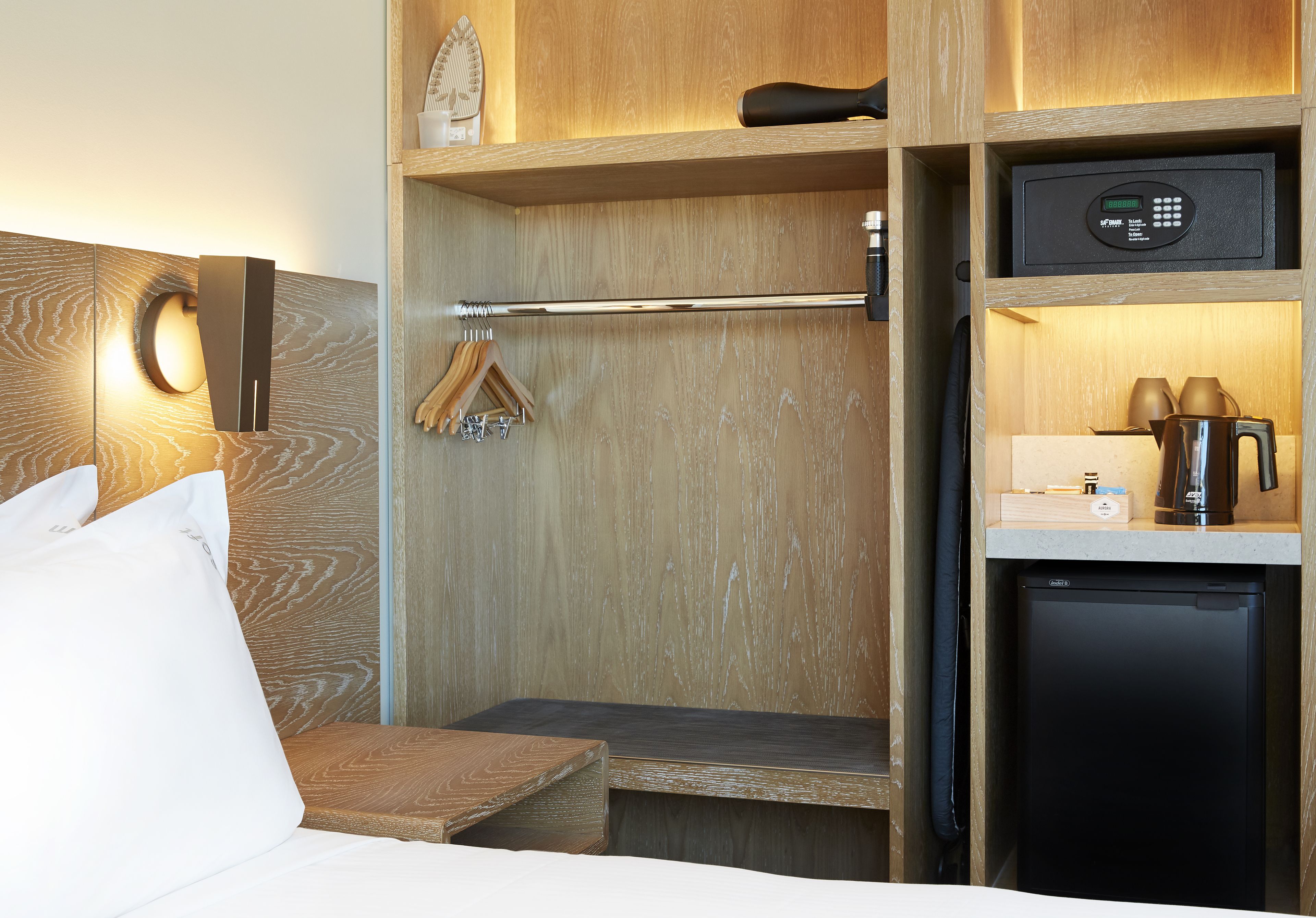 Holiday Inn Express Melbourne Southbank