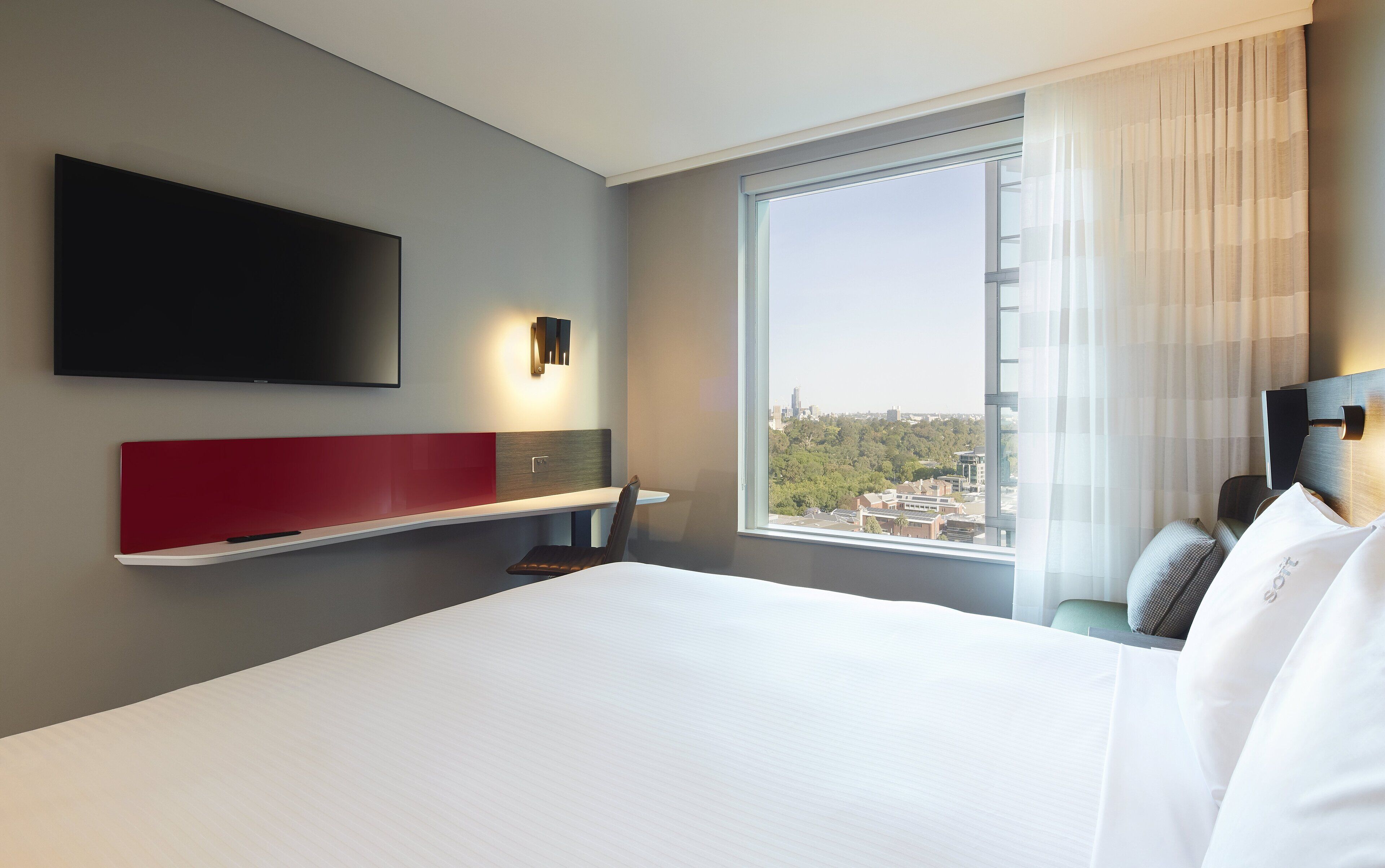 Holiday Inn Express Melbourne Southbank