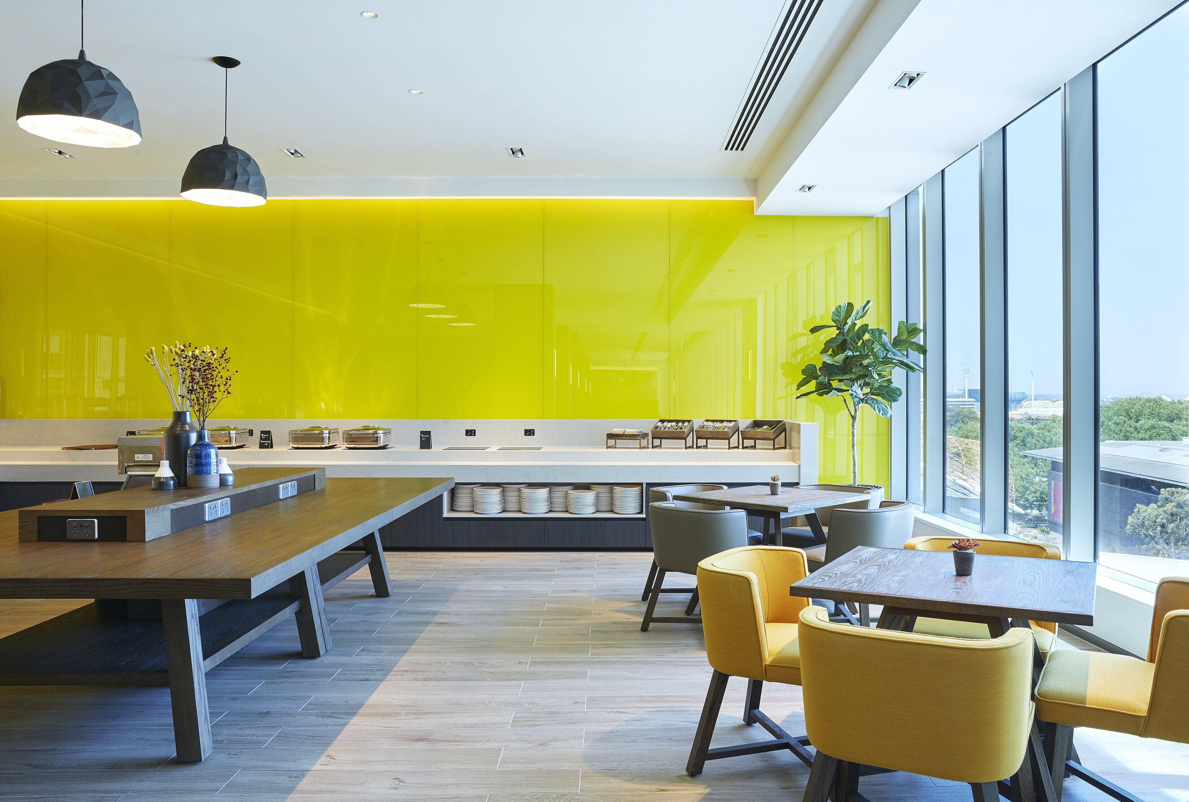 Holiday Inn Express Melbourne Southbank