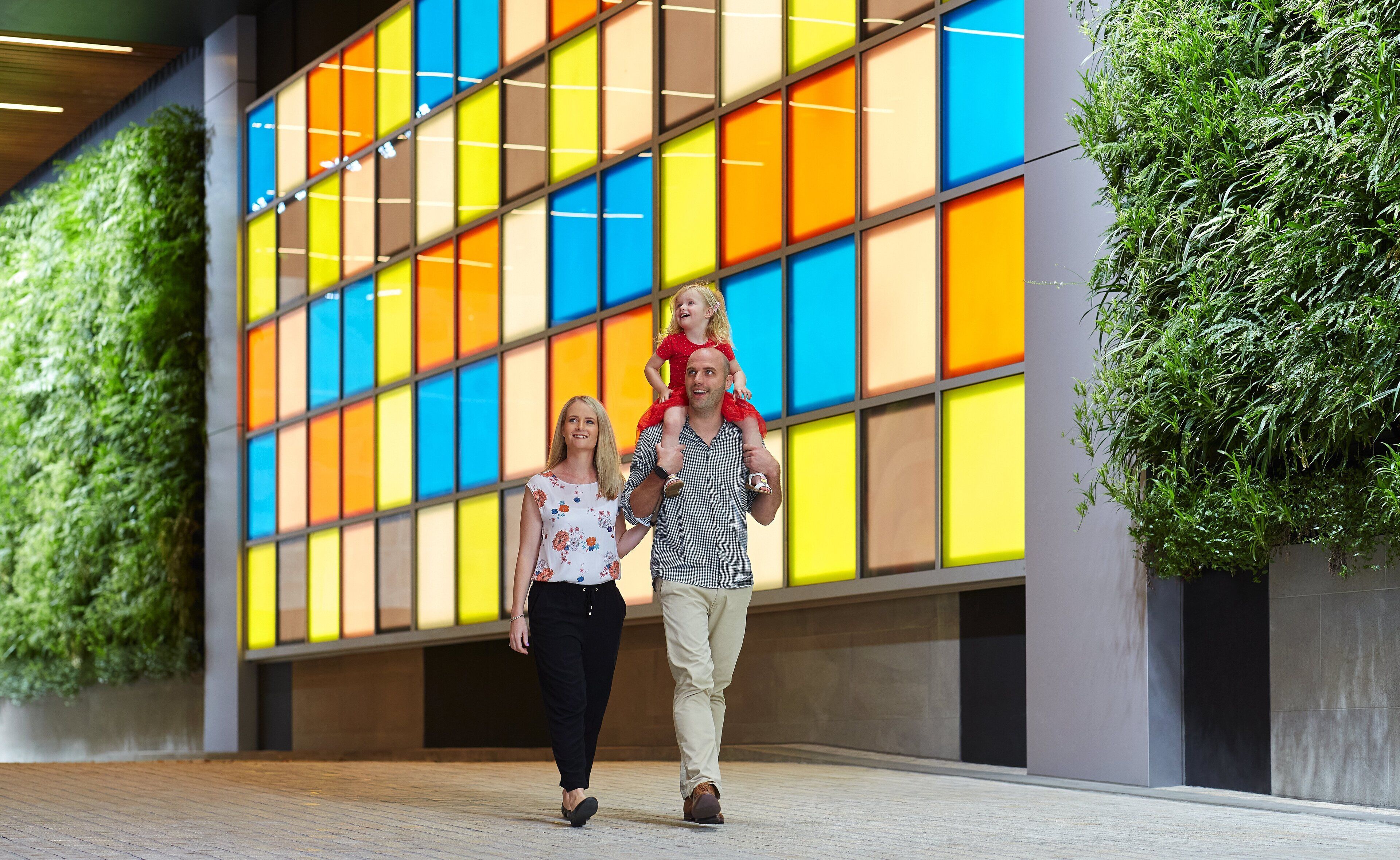 Holiday Inn Express Melbourne Southbank