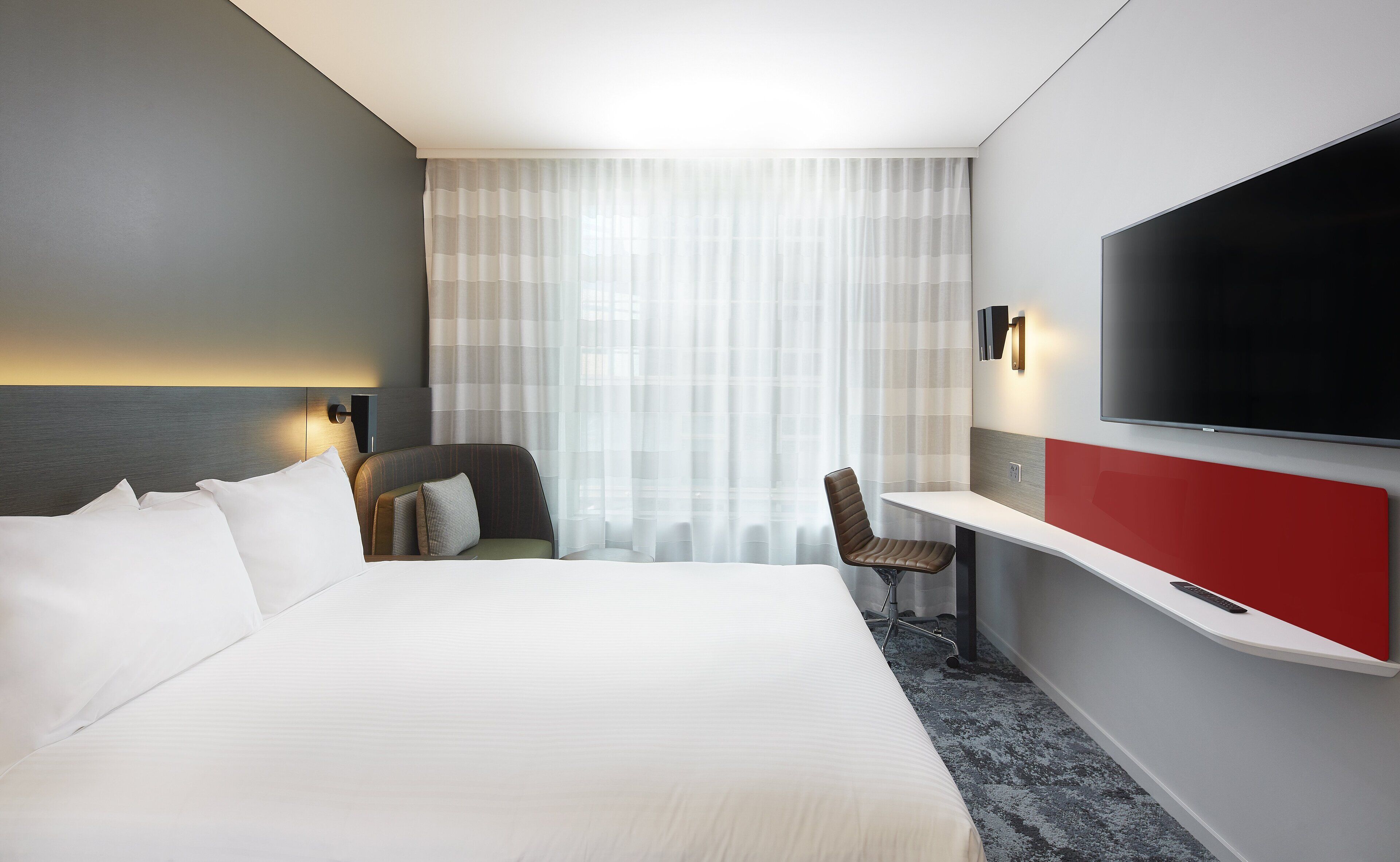 Holiday Inn Express Melbourne Southbank