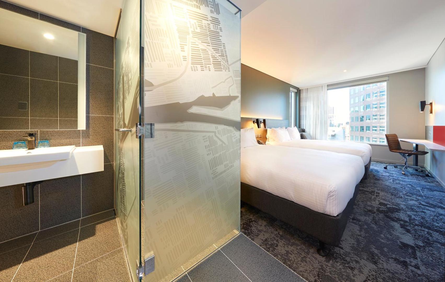 Holiday Inn Express Melbourne Southbank