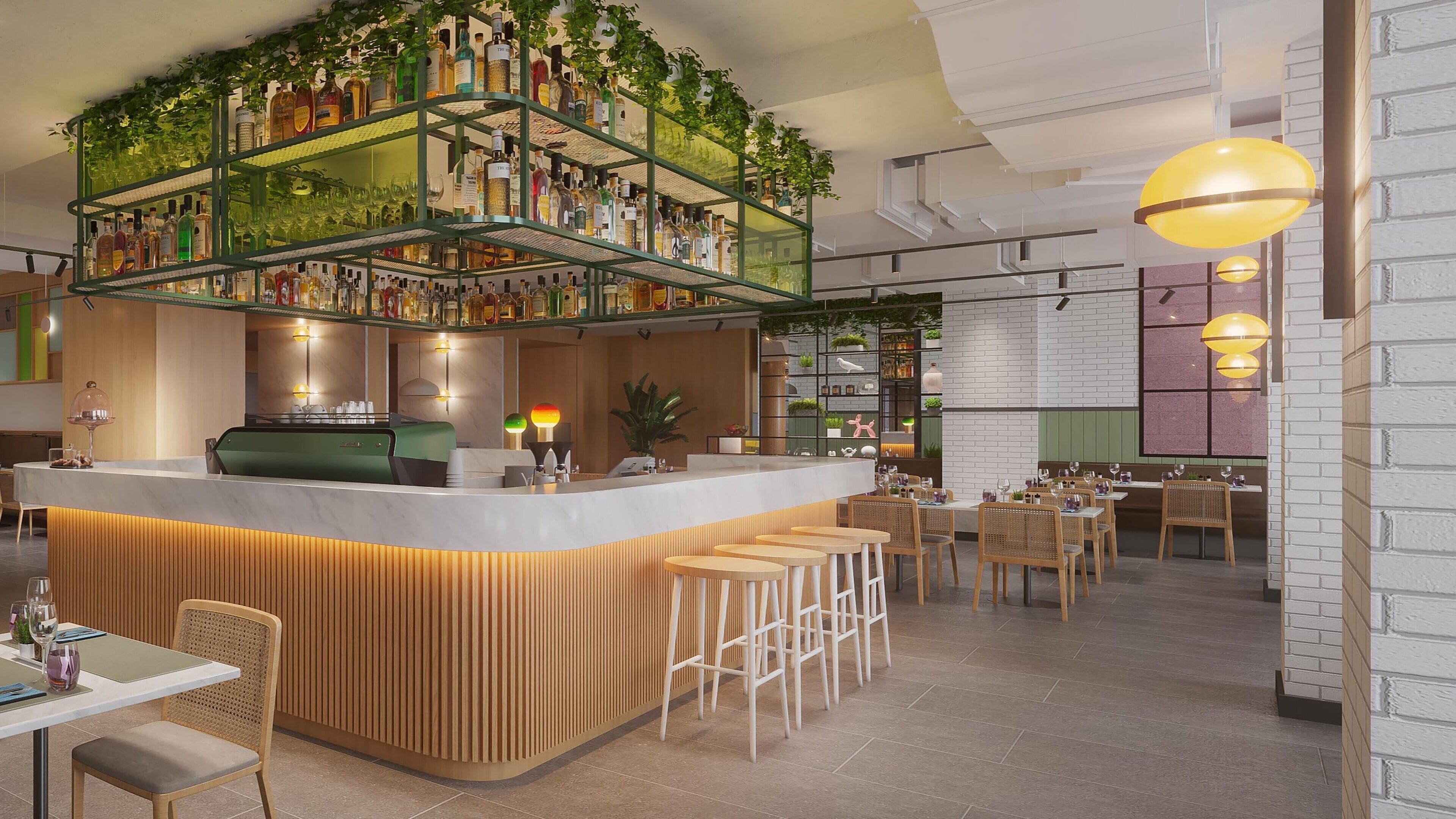 Holiday Inn Melbourne Bourke Street Mall