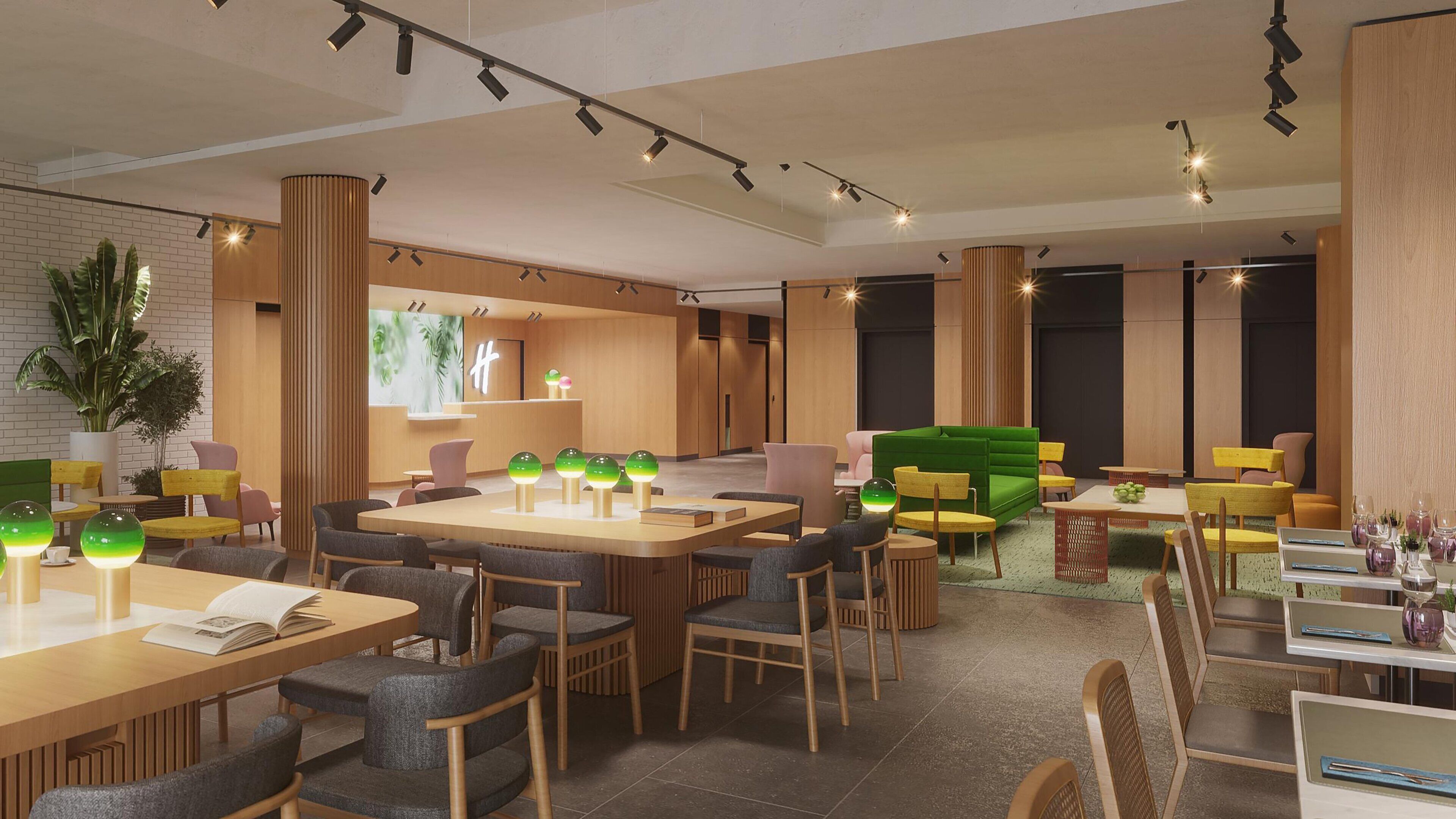 Holiday Inn Melbourne Bourke Street Mall