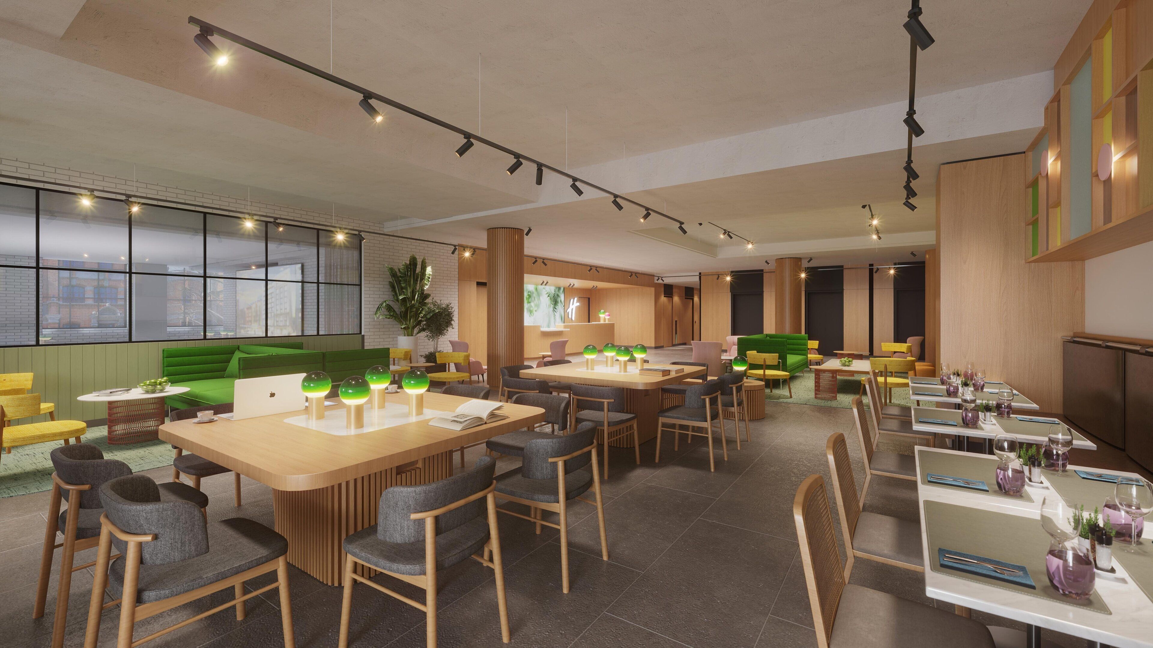 Holiday Inn Melbourne Bourke Street Mall