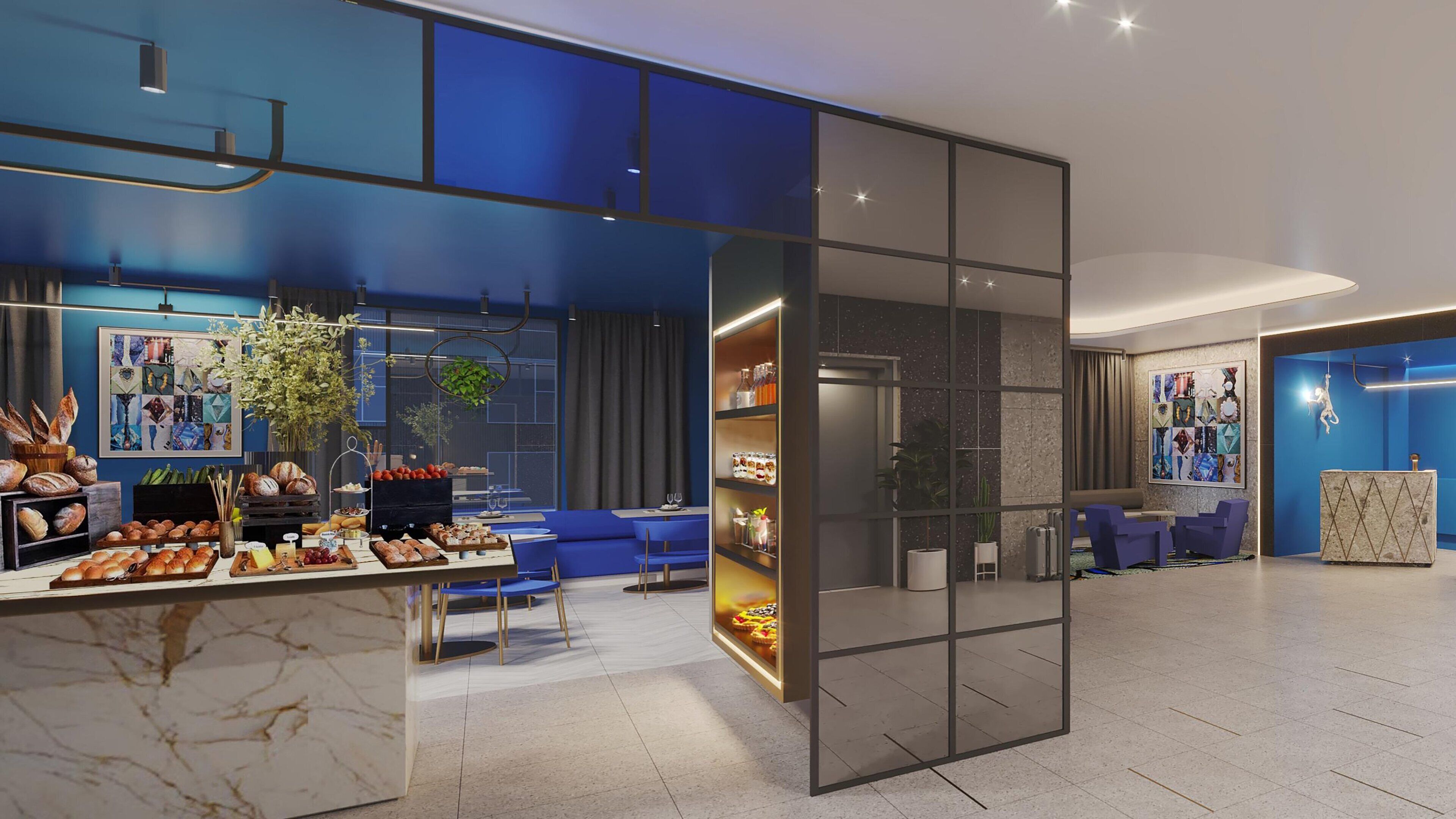 Hotel Indigo Melbourne Little Collins