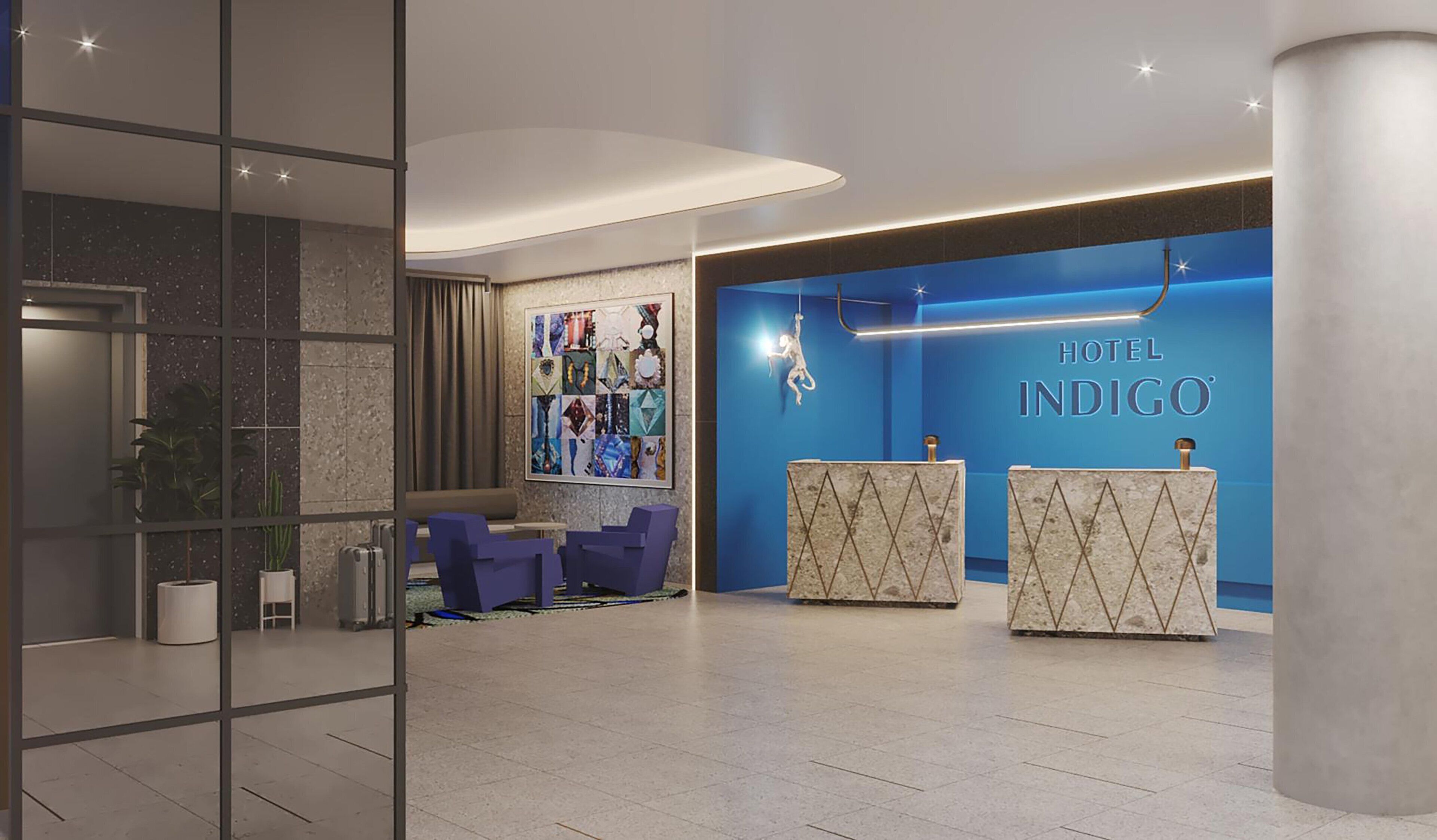 Hotel Indigo Melbourne Little Collins