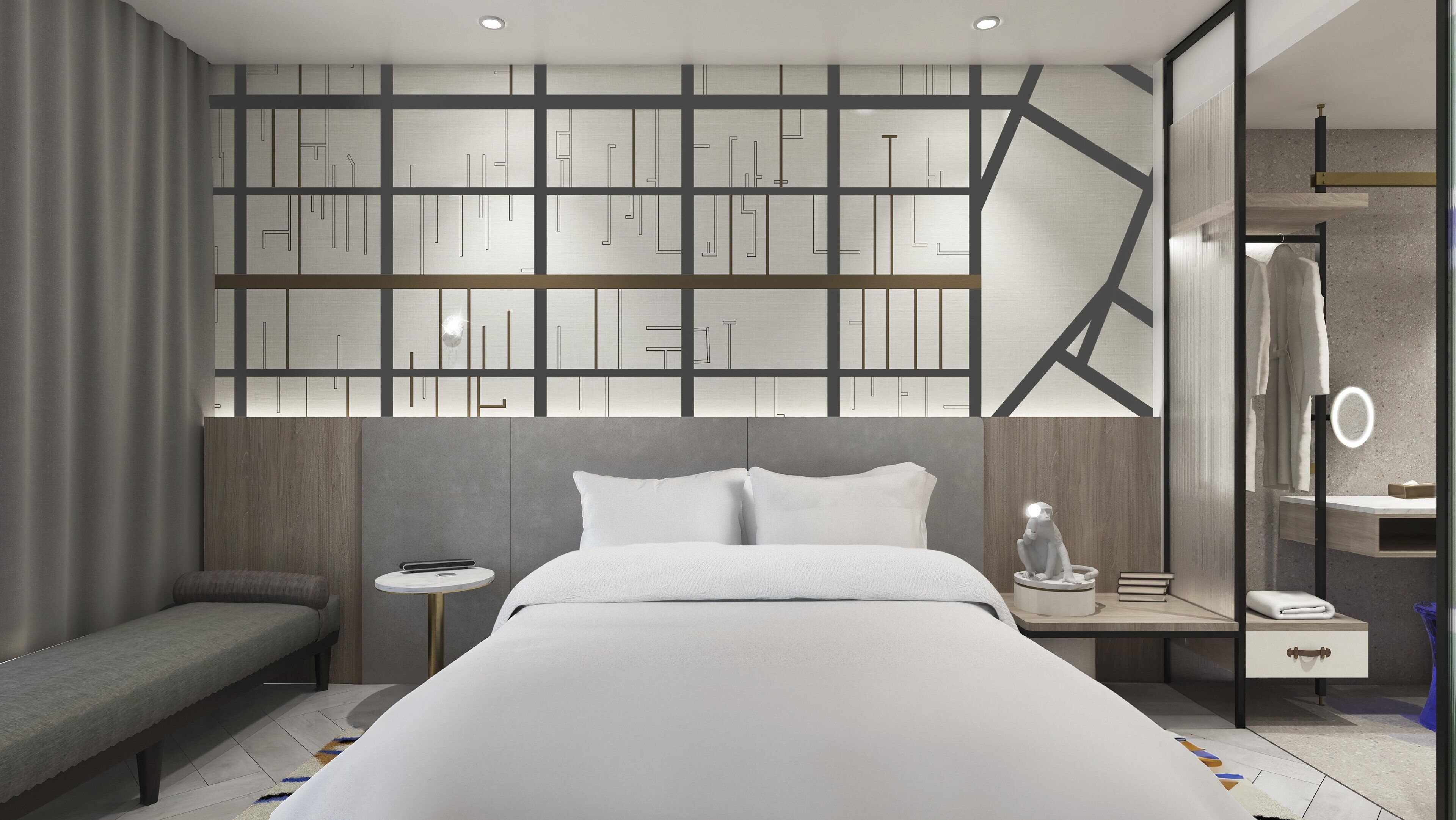 Hotel Indigo Melbourne Little Collins