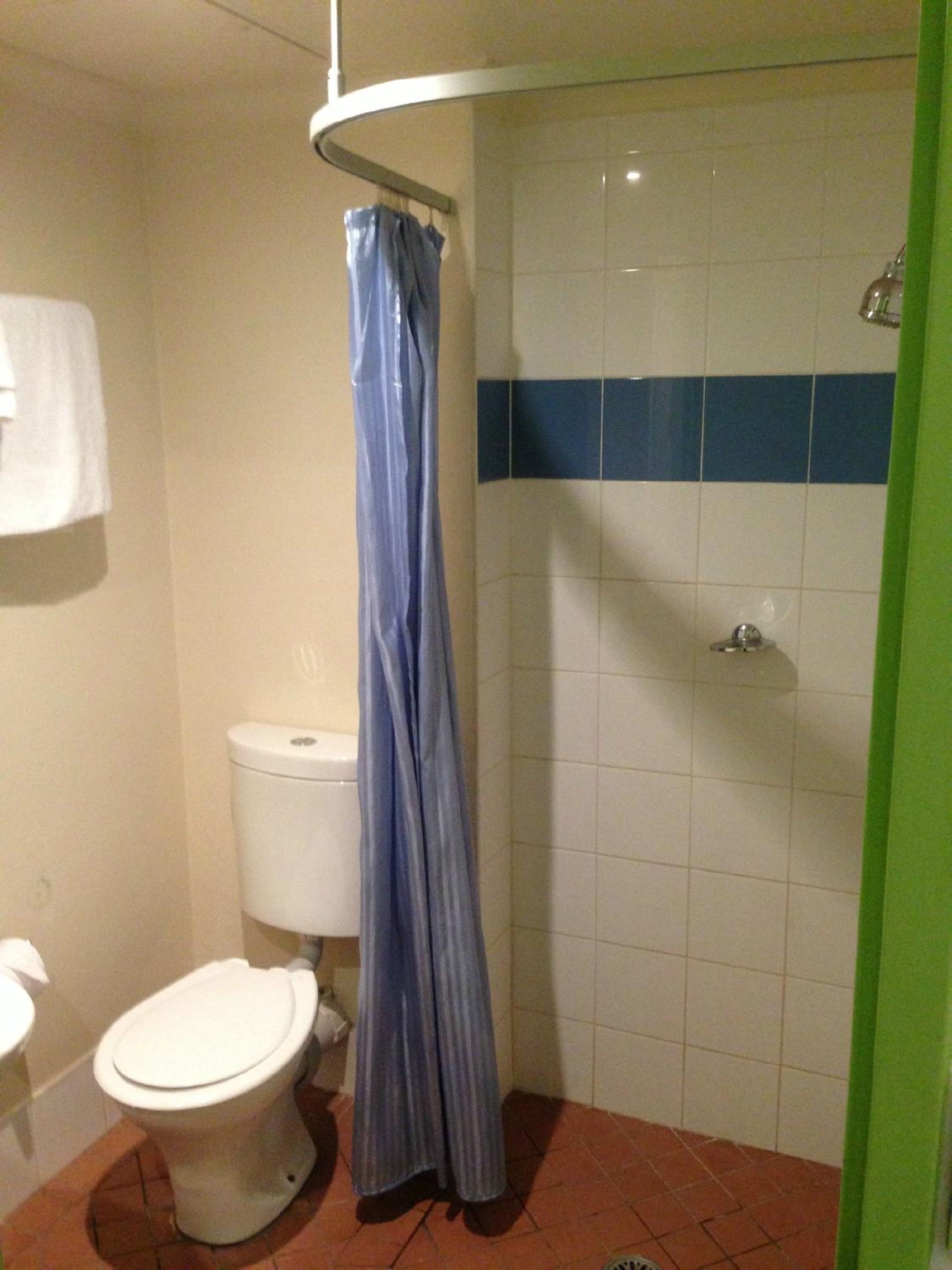 ibis budget Melbourne Airport