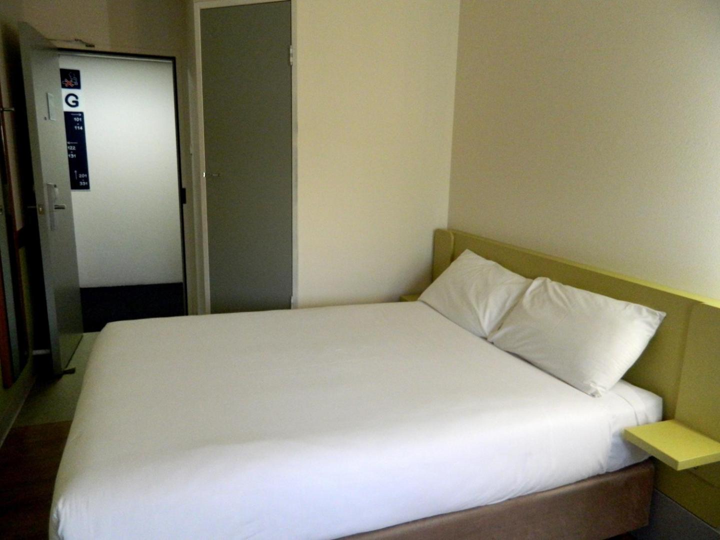 ibis budget Melbourne Airport