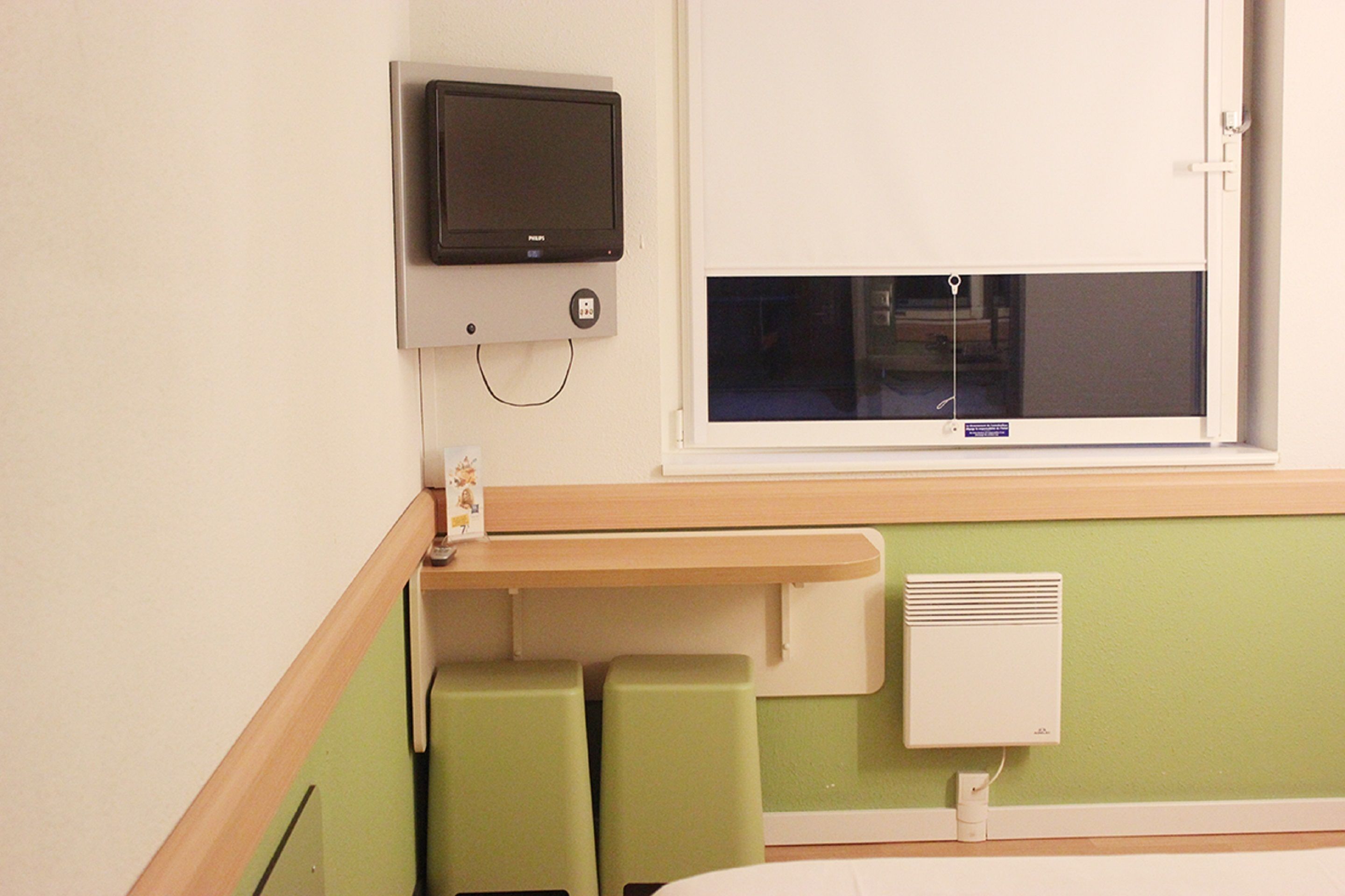 ibis budget Melbourne Airport