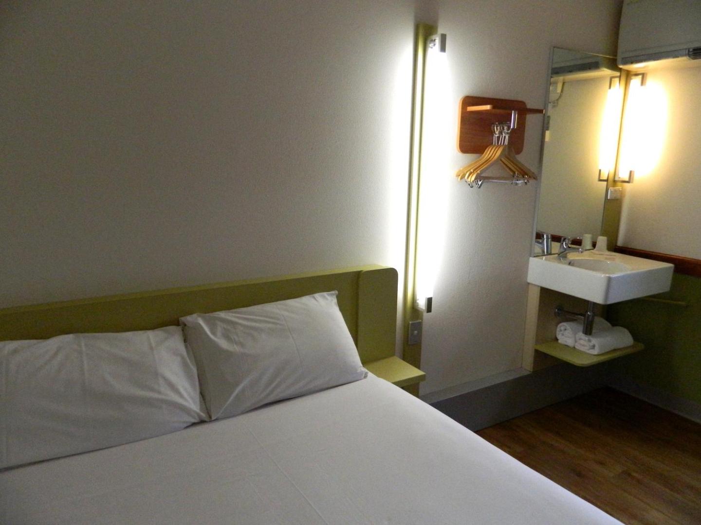 ibis budget Melbourne Airport