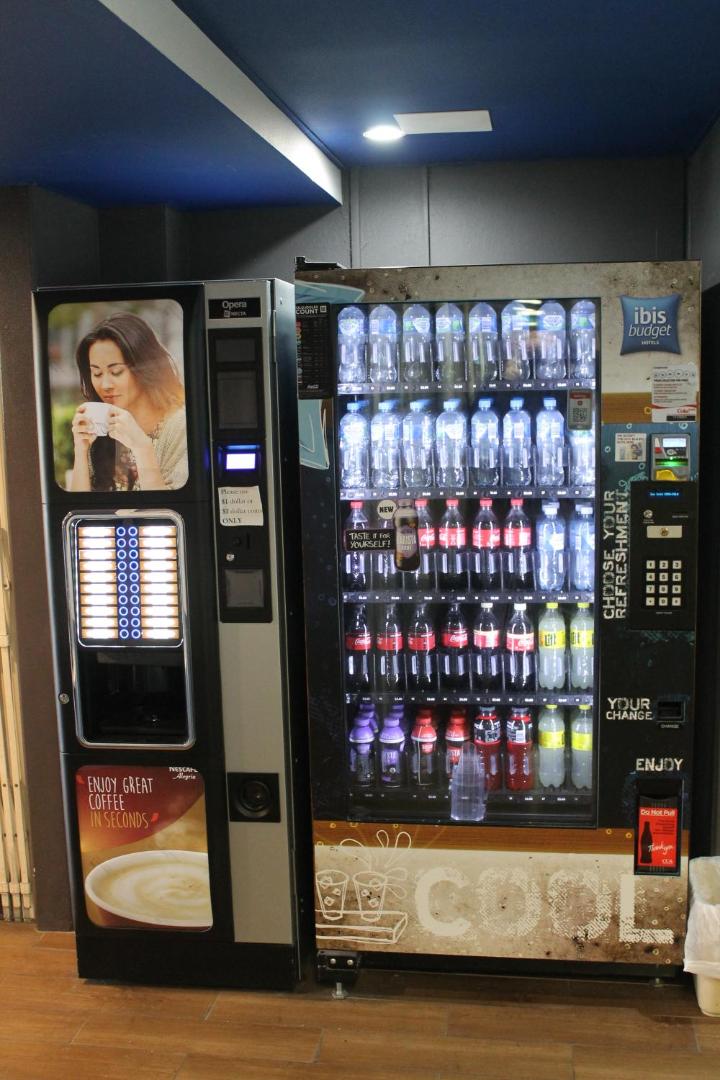 ibis budget Melbourne Airport