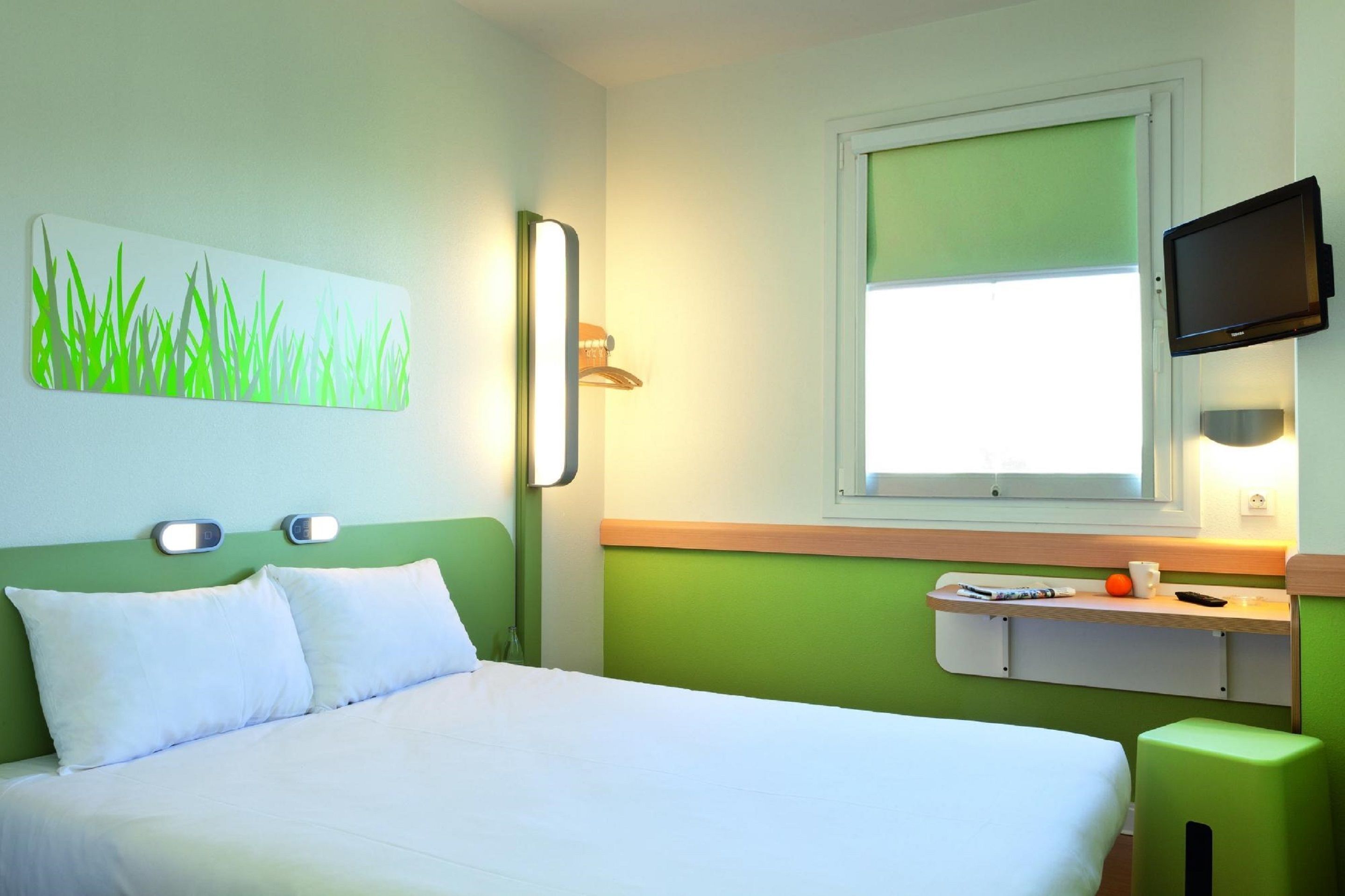 ibis budget Melbourne Airport