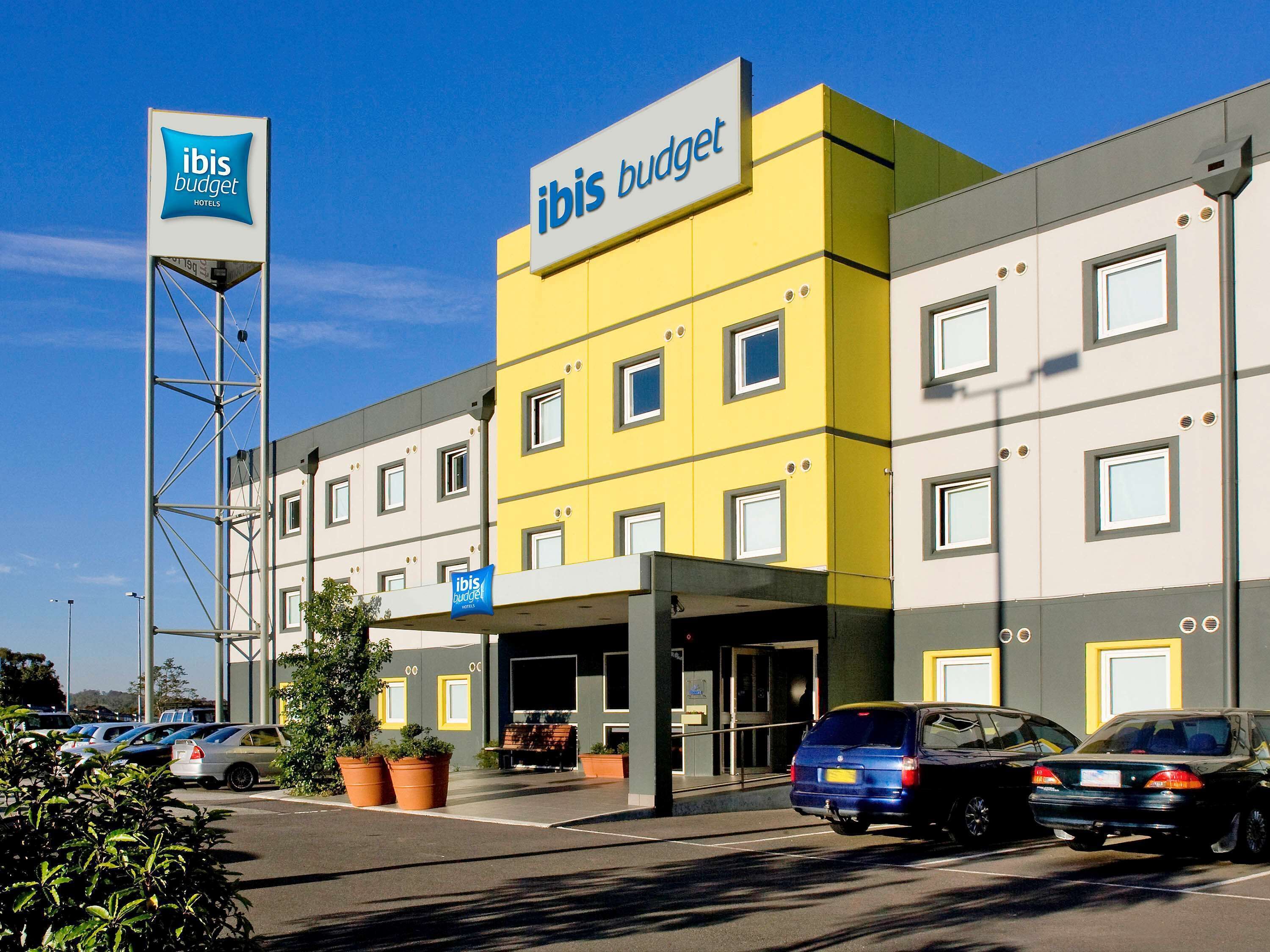 ibis budget Melbourne Airport
