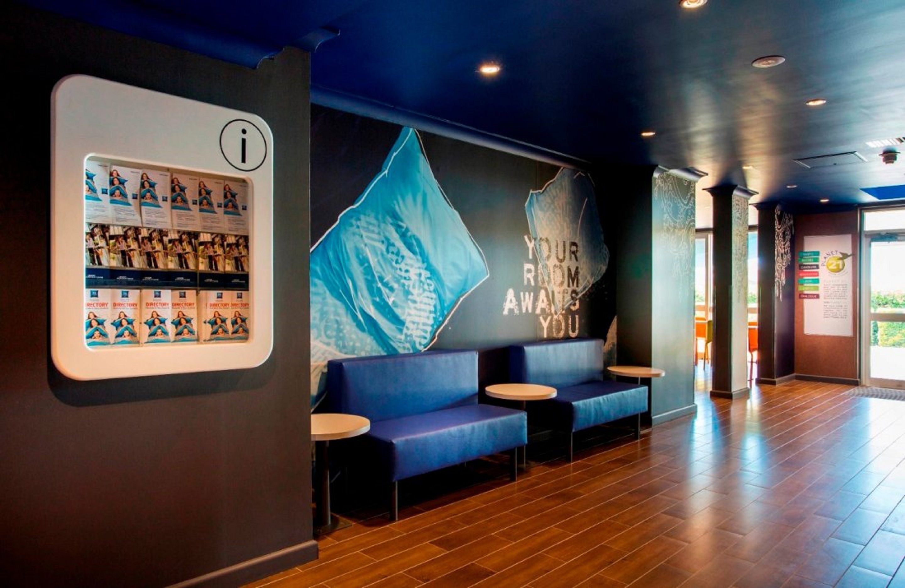 ibis budget Melbourne Airport