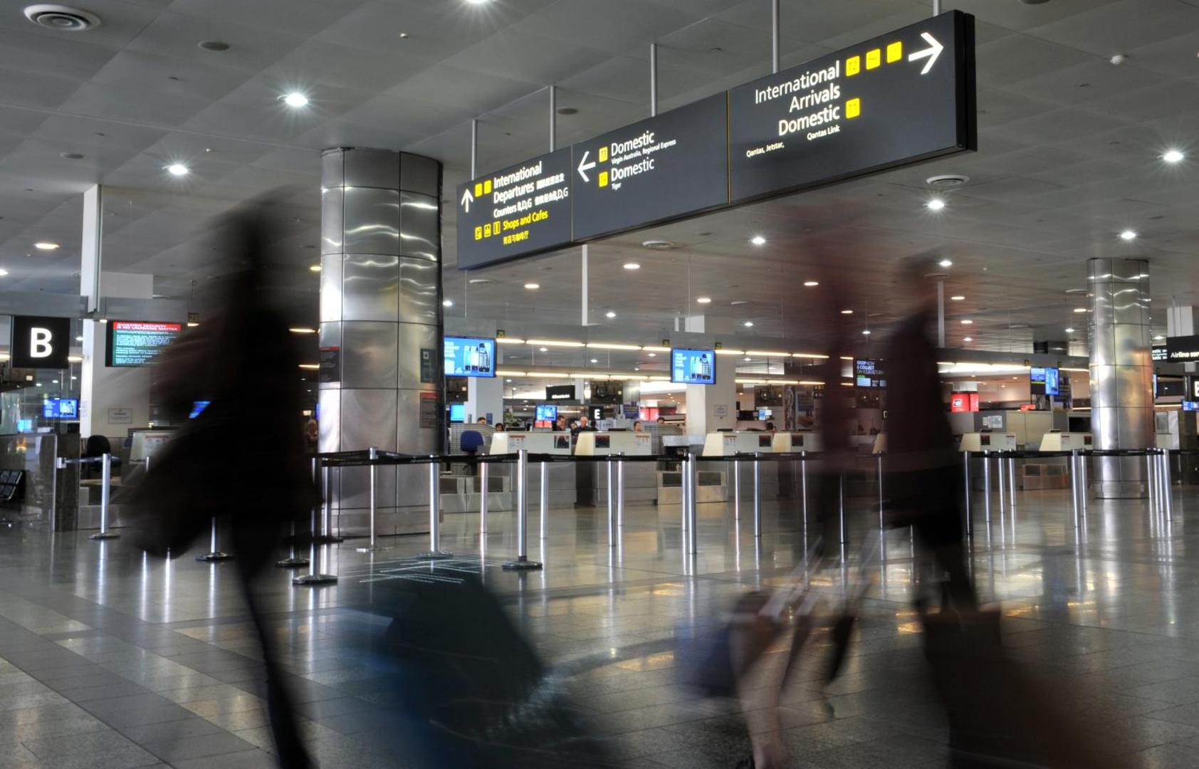 ibis budget Melbourne Airport