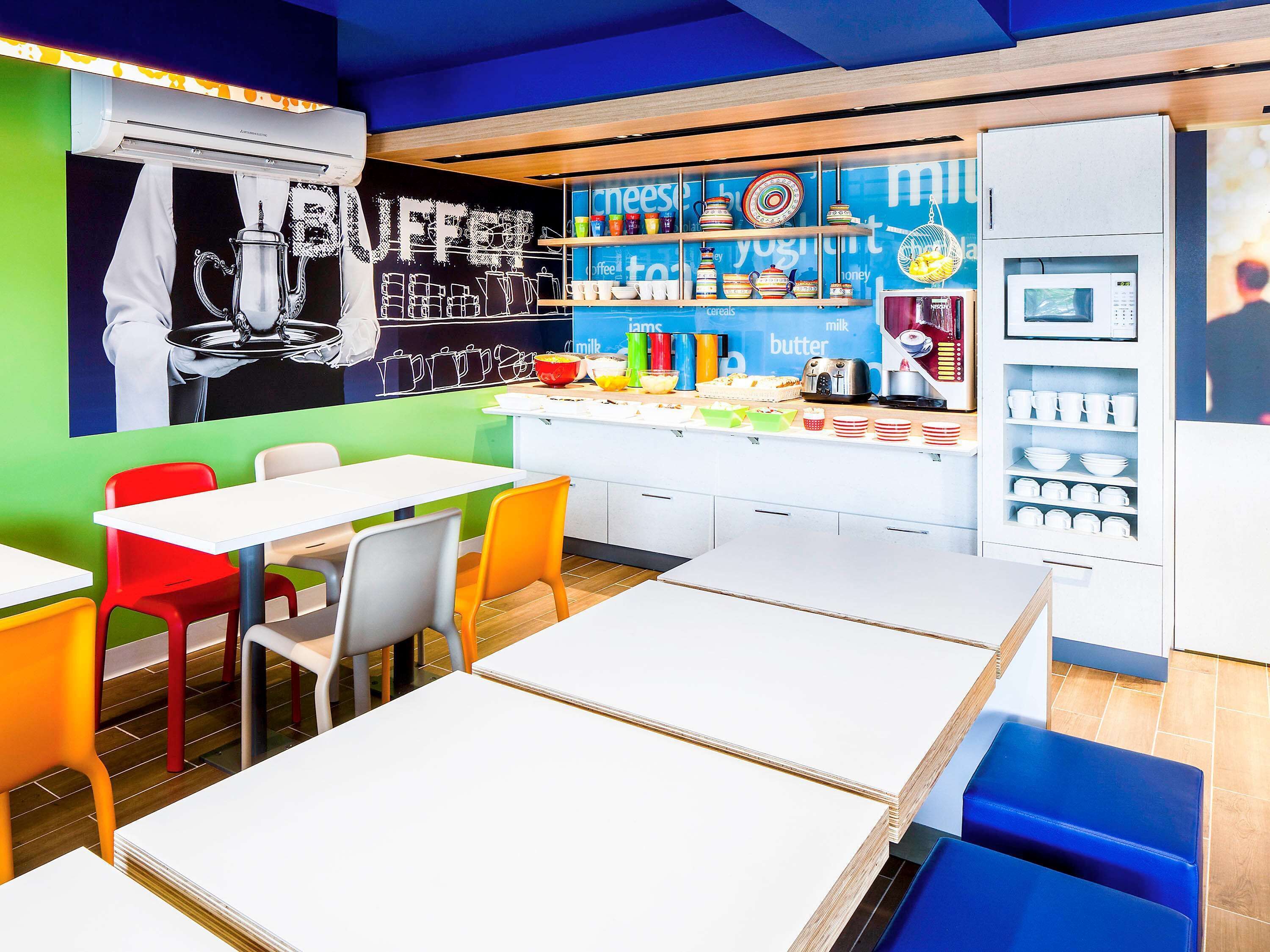 ibis budget Melbourne Airport