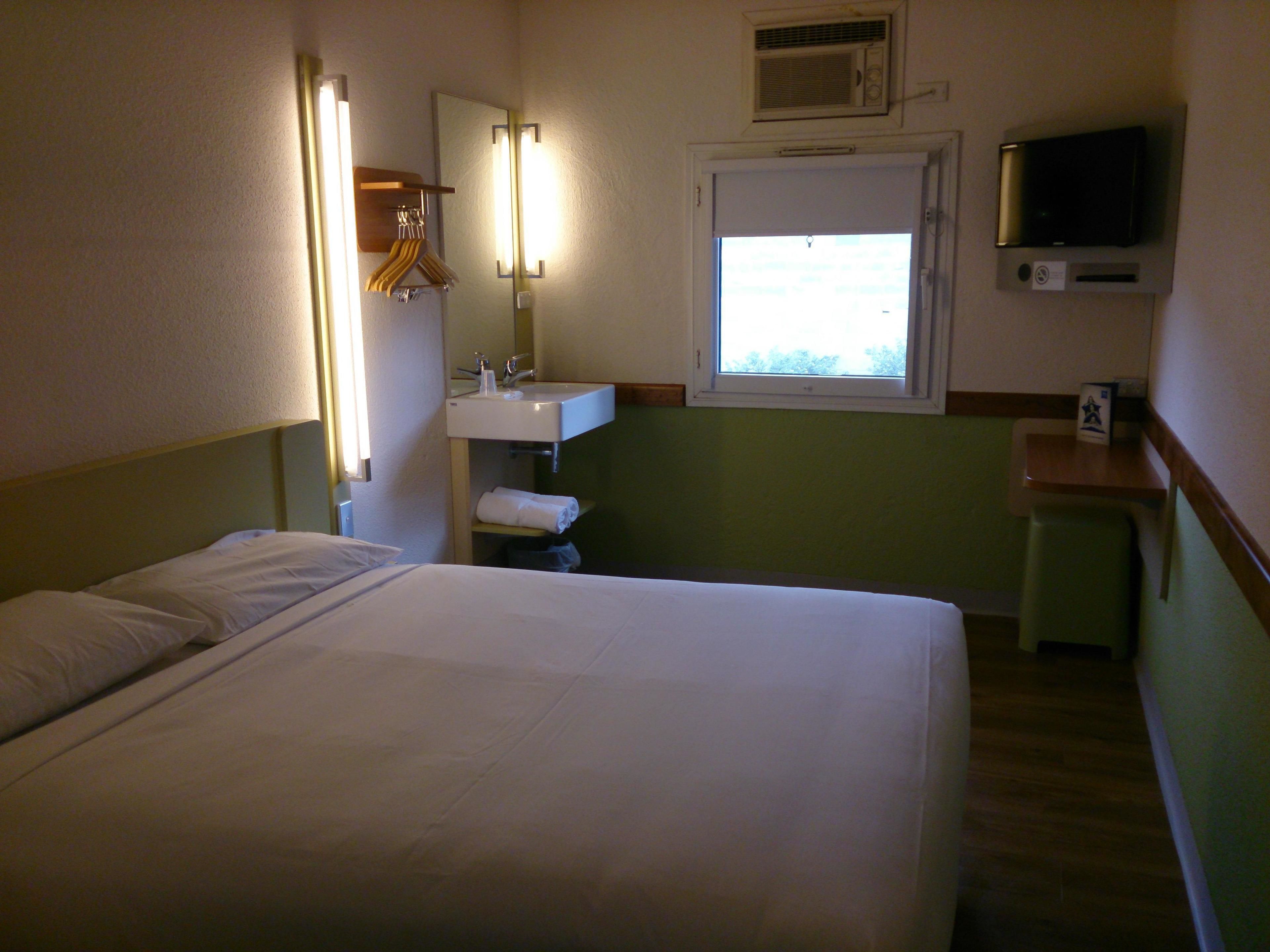 ibis budget Melbourne Airport